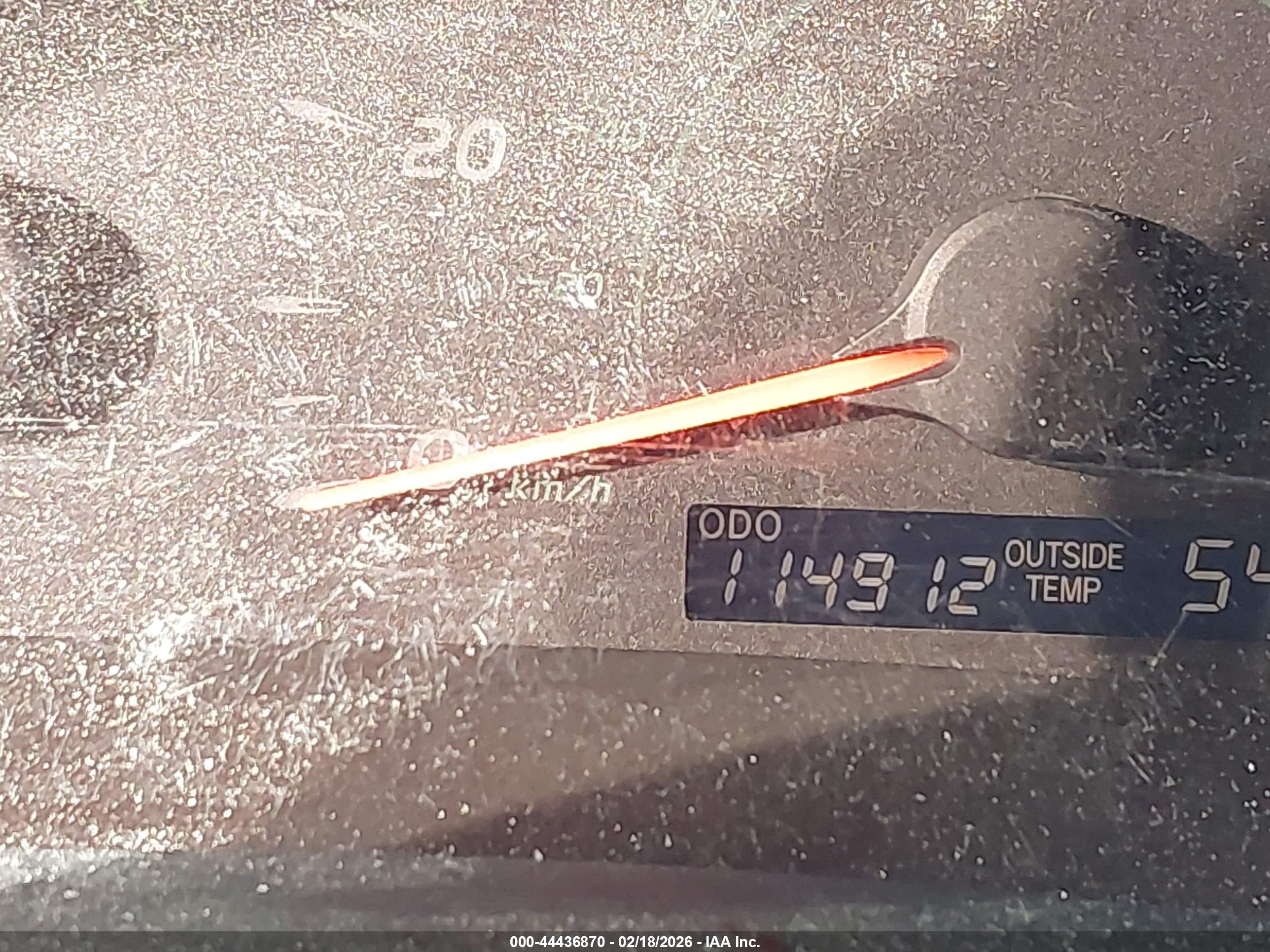 TOYOTA CAMRY image 7