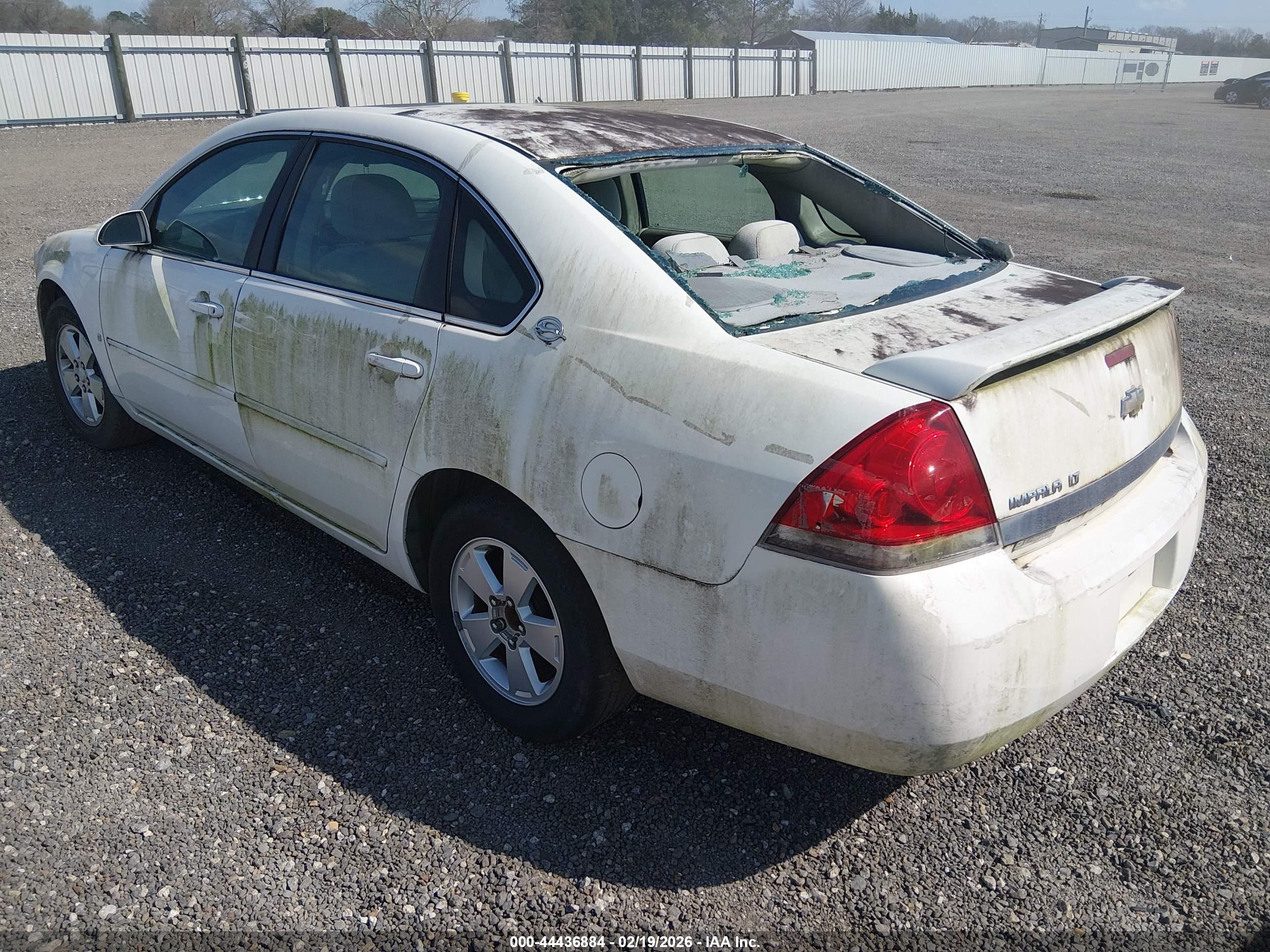 CHEVROLET IMPALA image 3