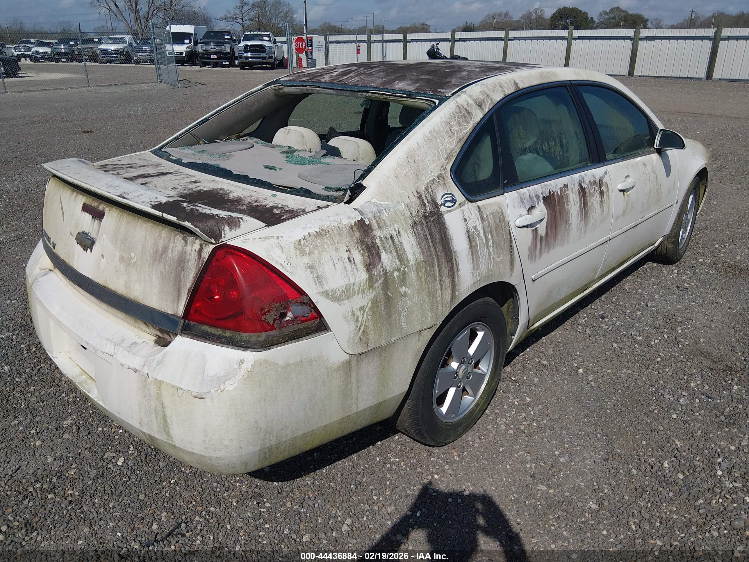 CHEVROLET IMPALA image 4