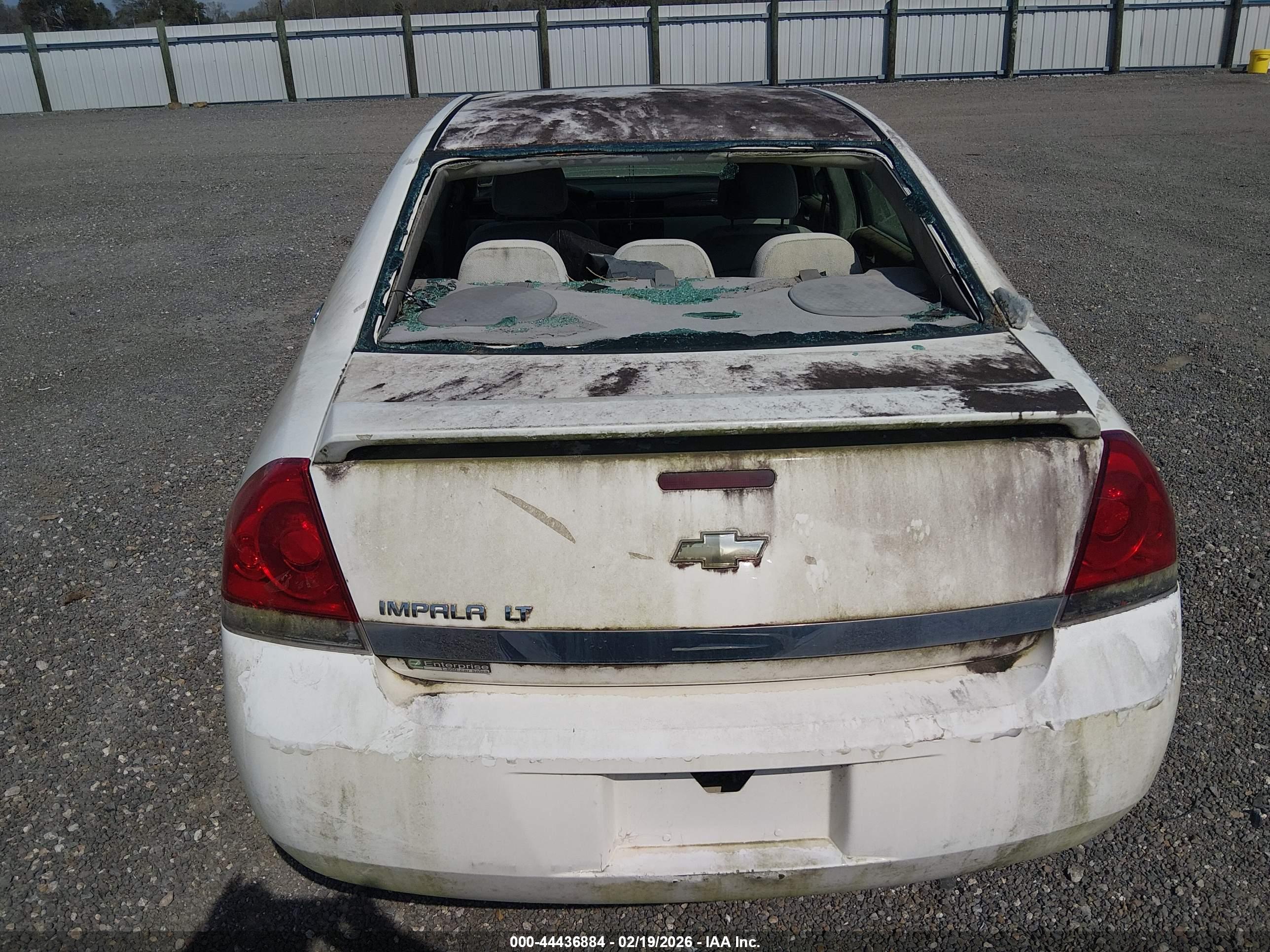 CHEVROLET IMPALA image 6