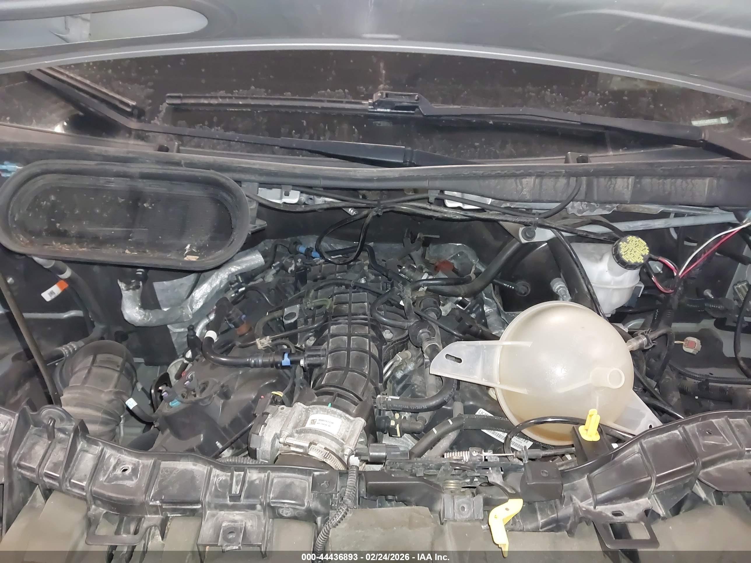 FORD TRANSIT-350 image 10