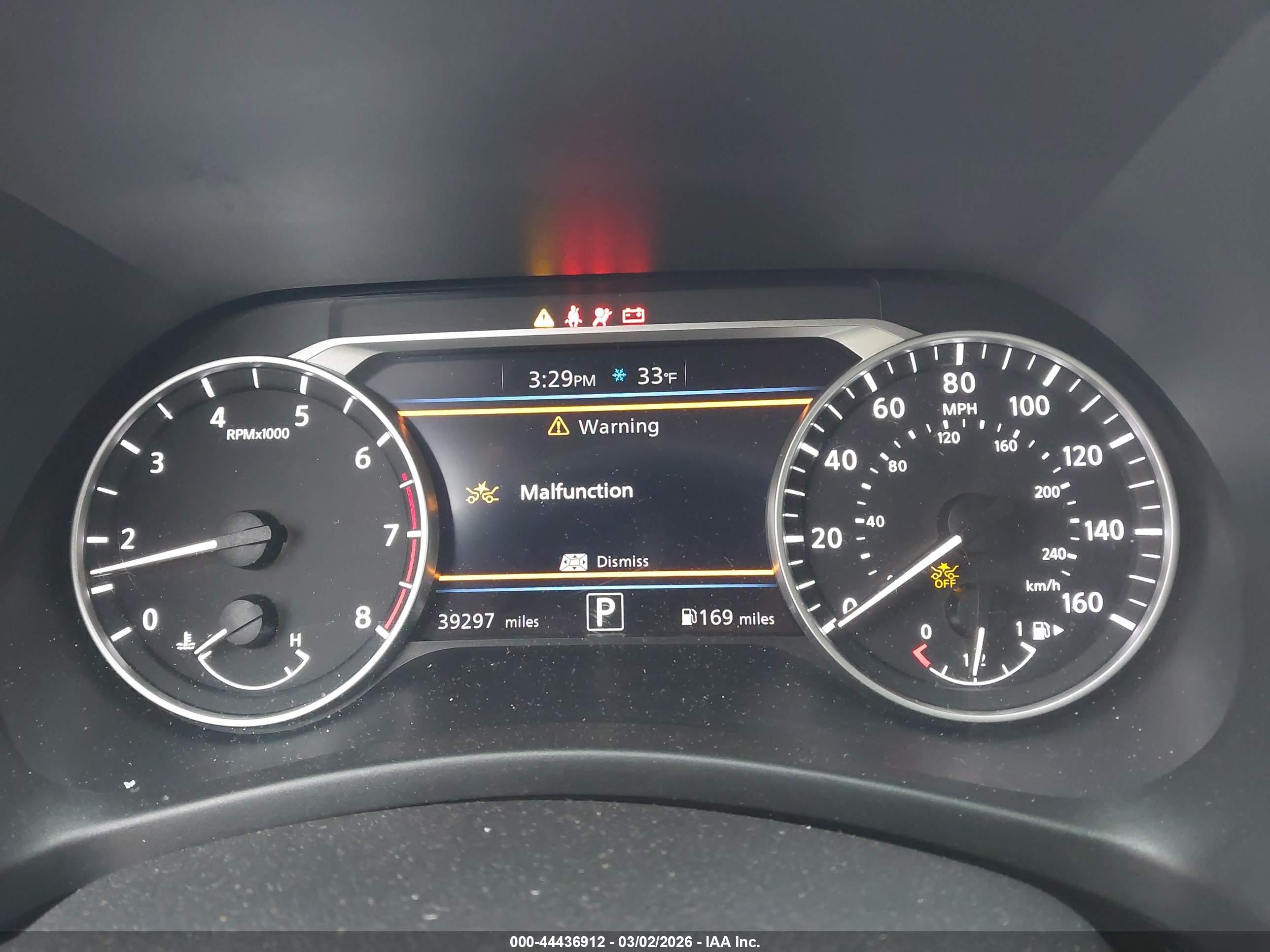 NISSAN SENTRA image 7