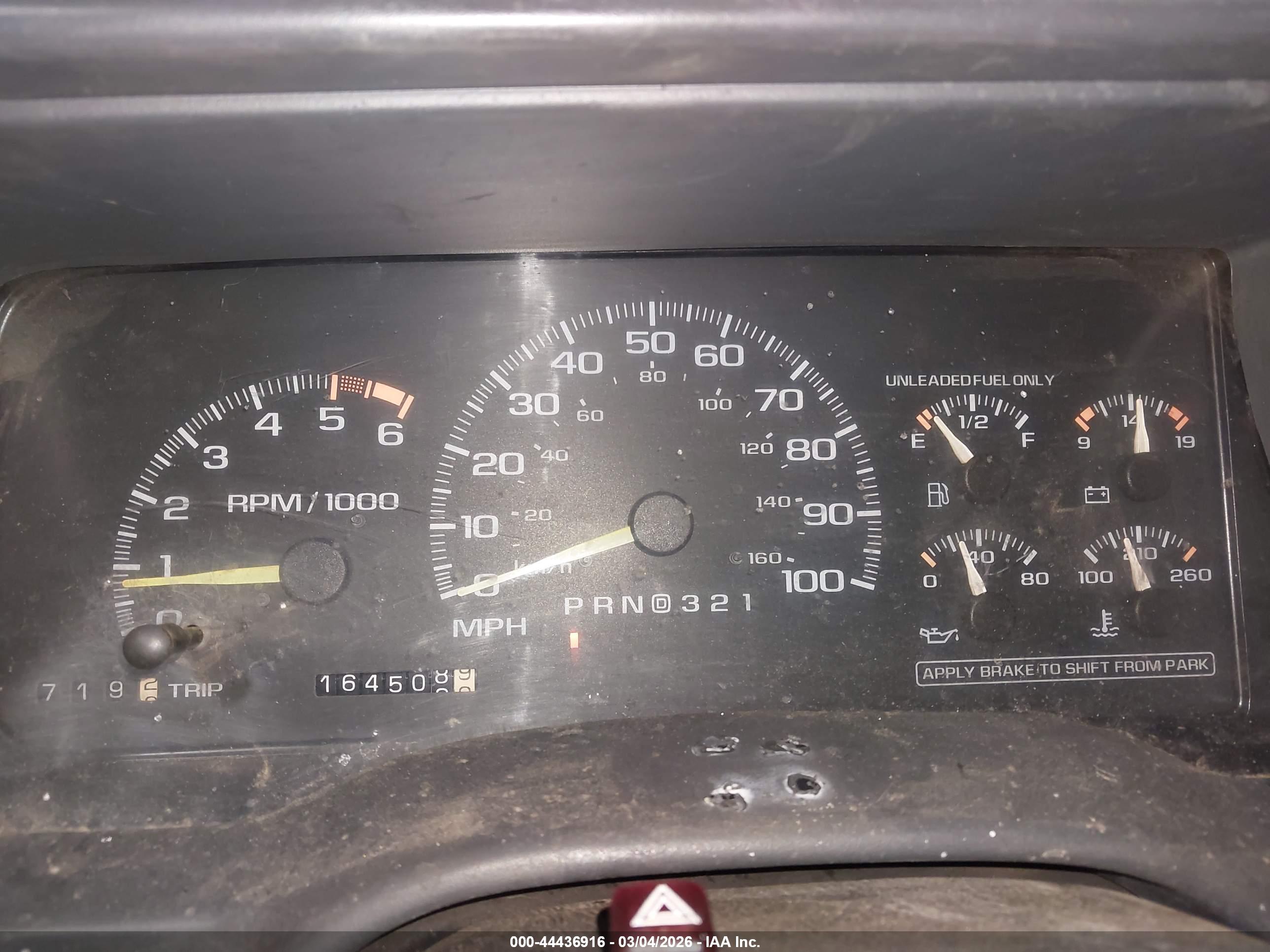 GMC YUKON image 7