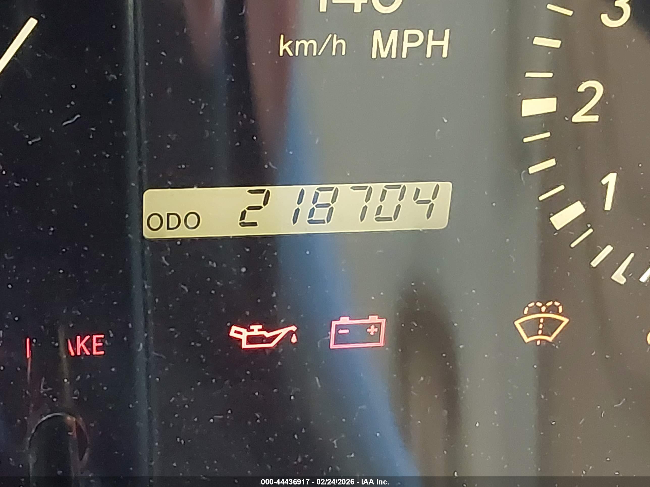 LEXUS RX image 7