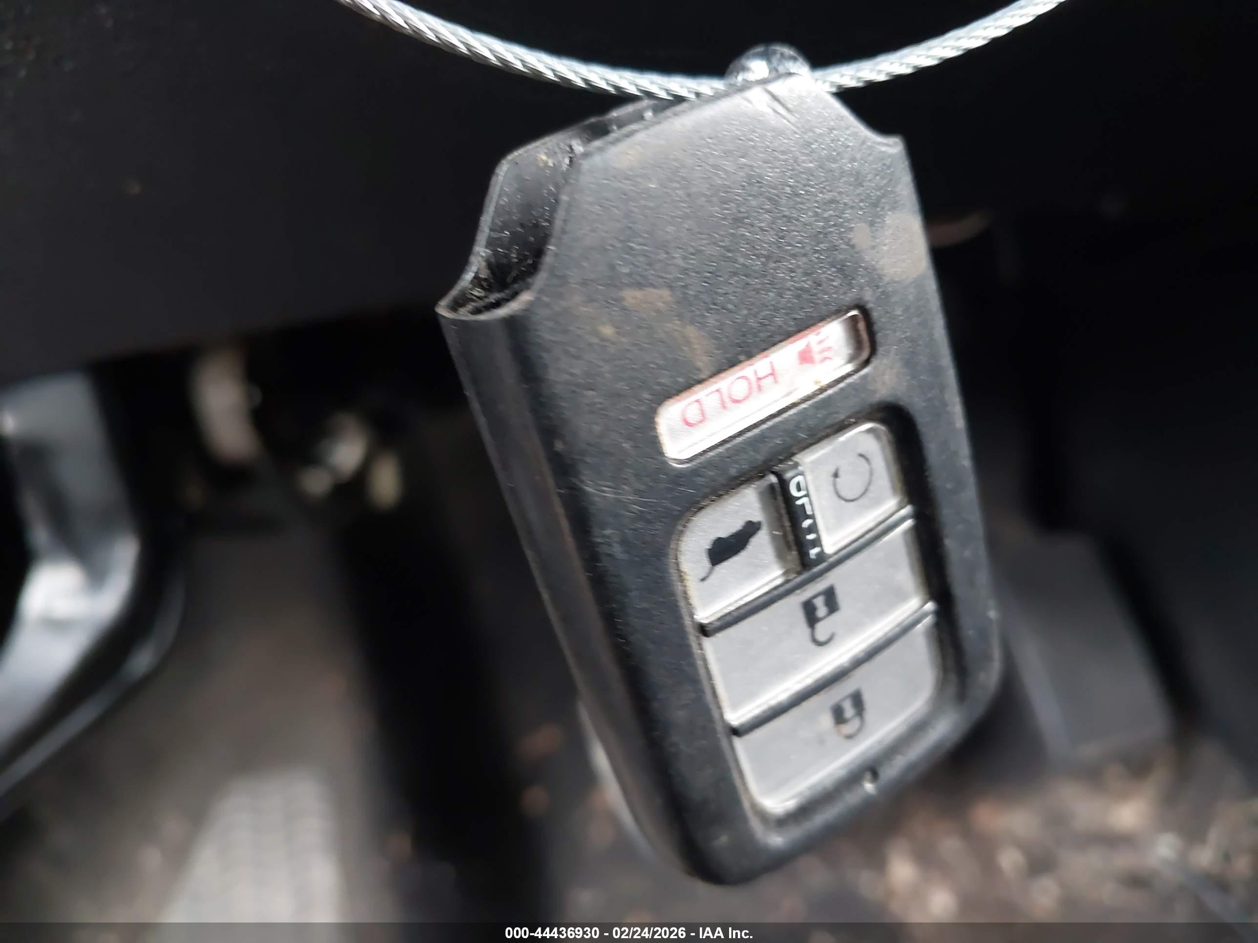 HONDA PASSPORT image 11
