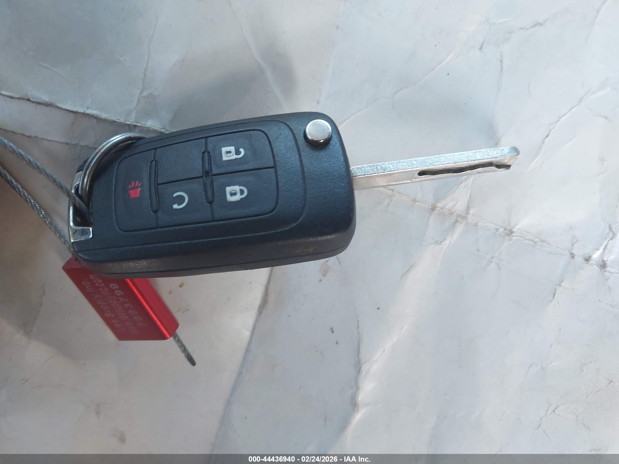 GMC TERRAIN image 11