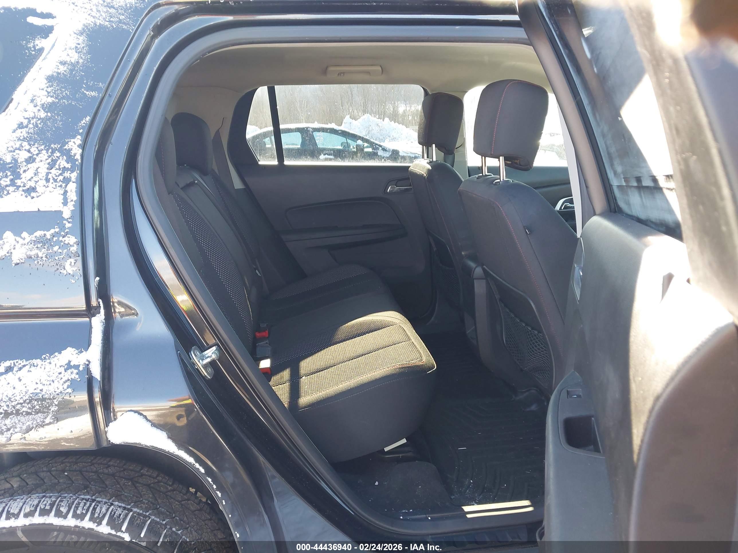 GMC TERRAIN image 8