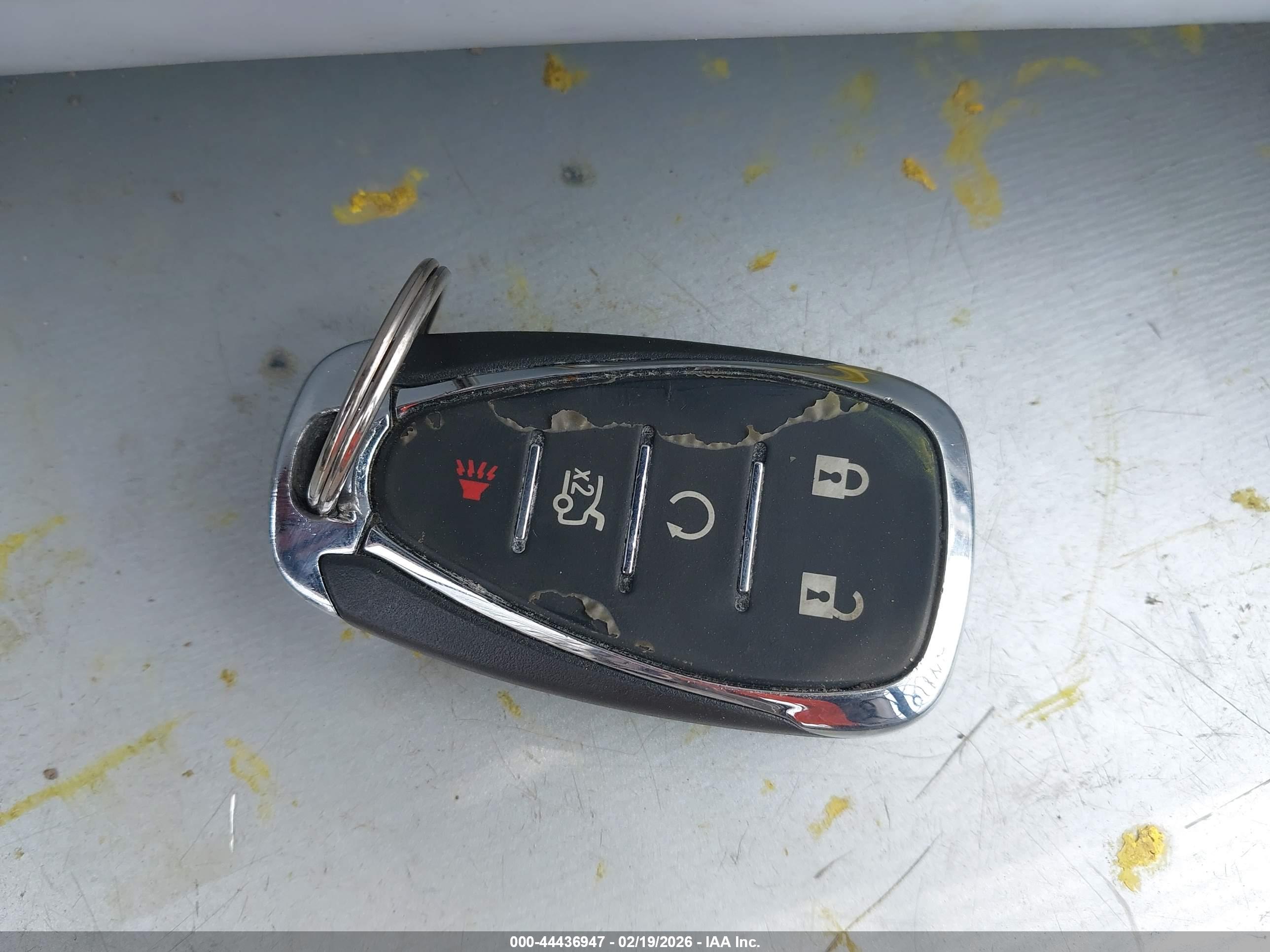 CHEVROLET MALIBU image 11