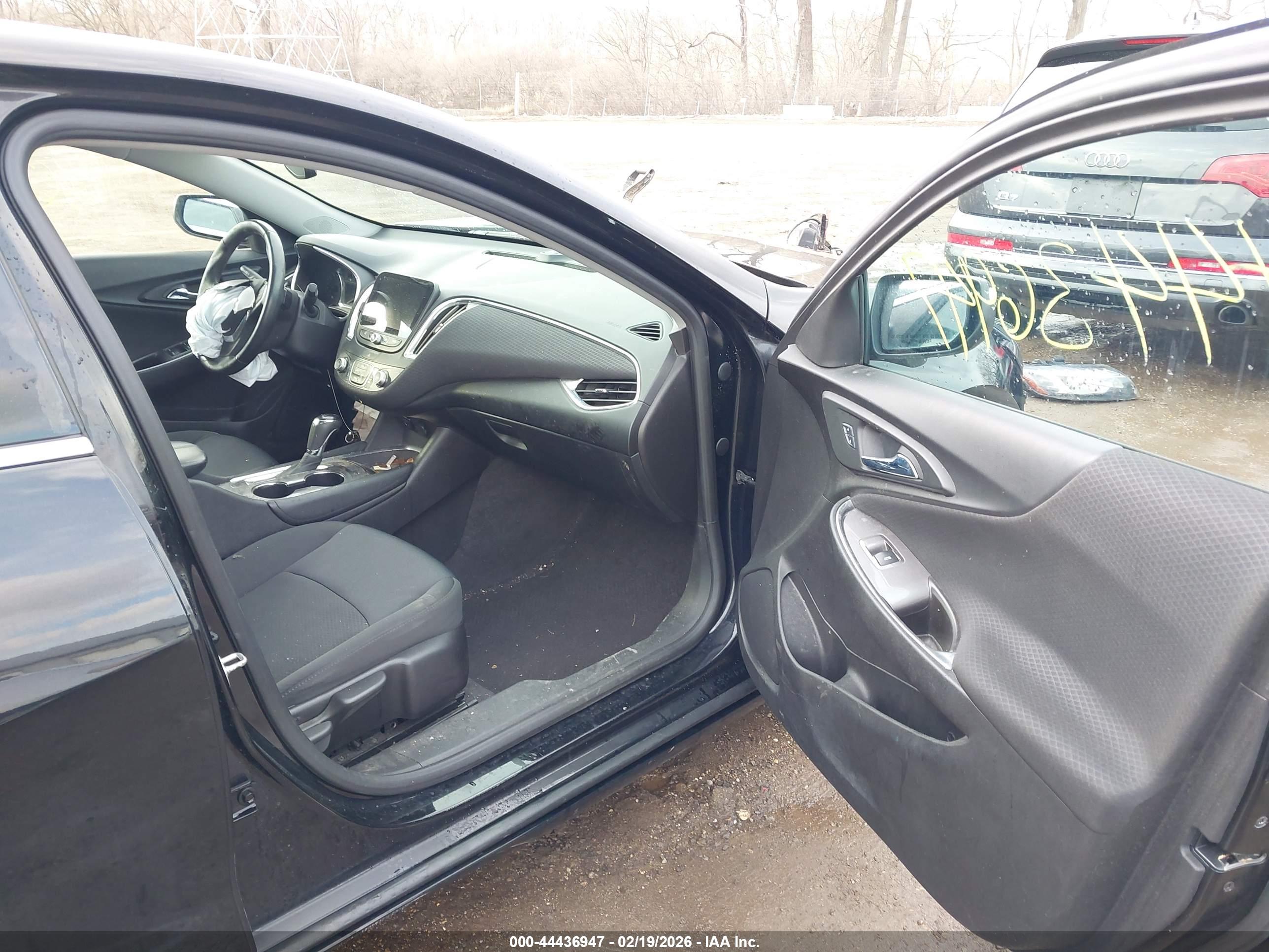 CHEVROLET MALIBU image 5