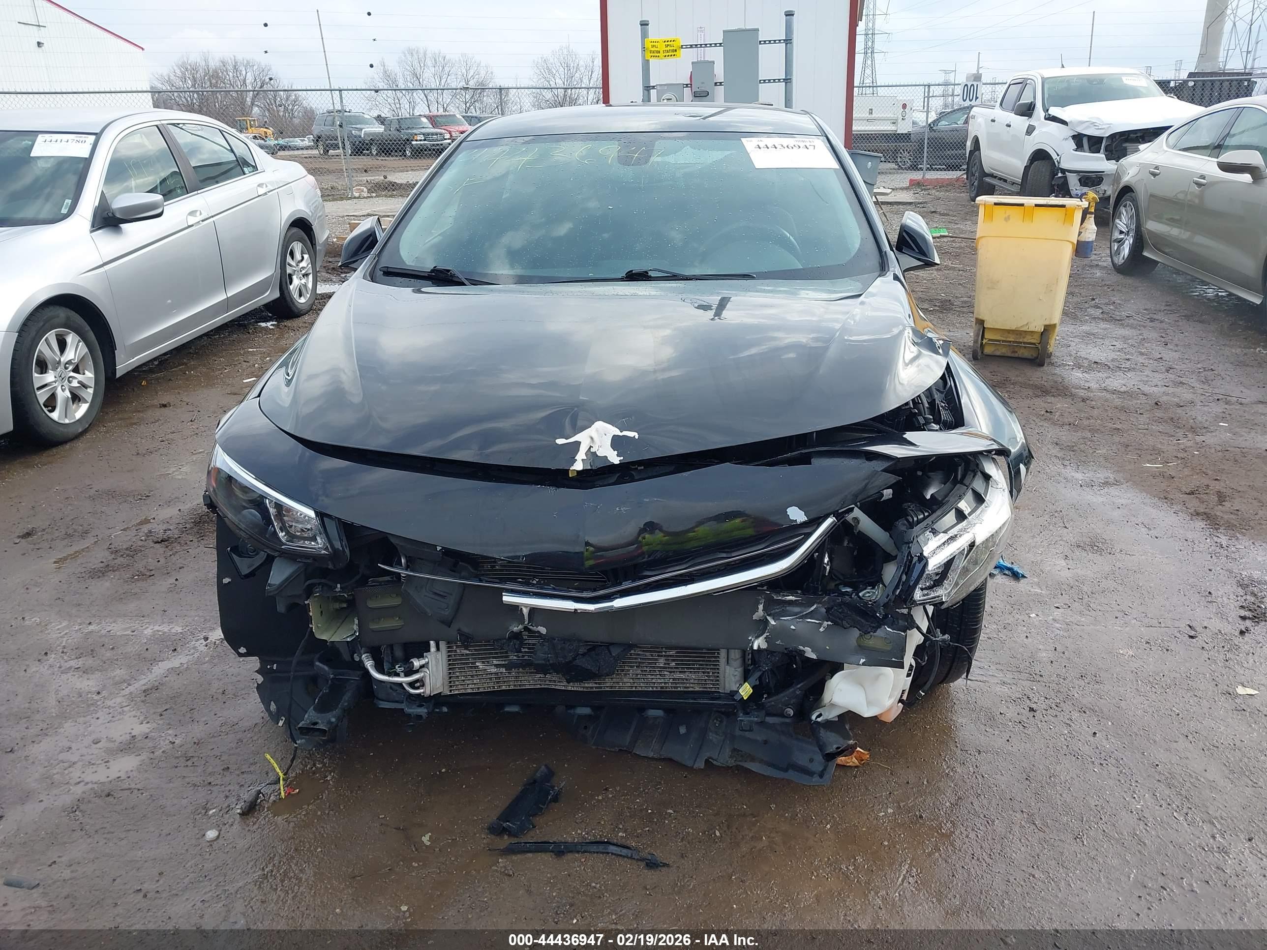 CHEVROLET MALIBU image 6