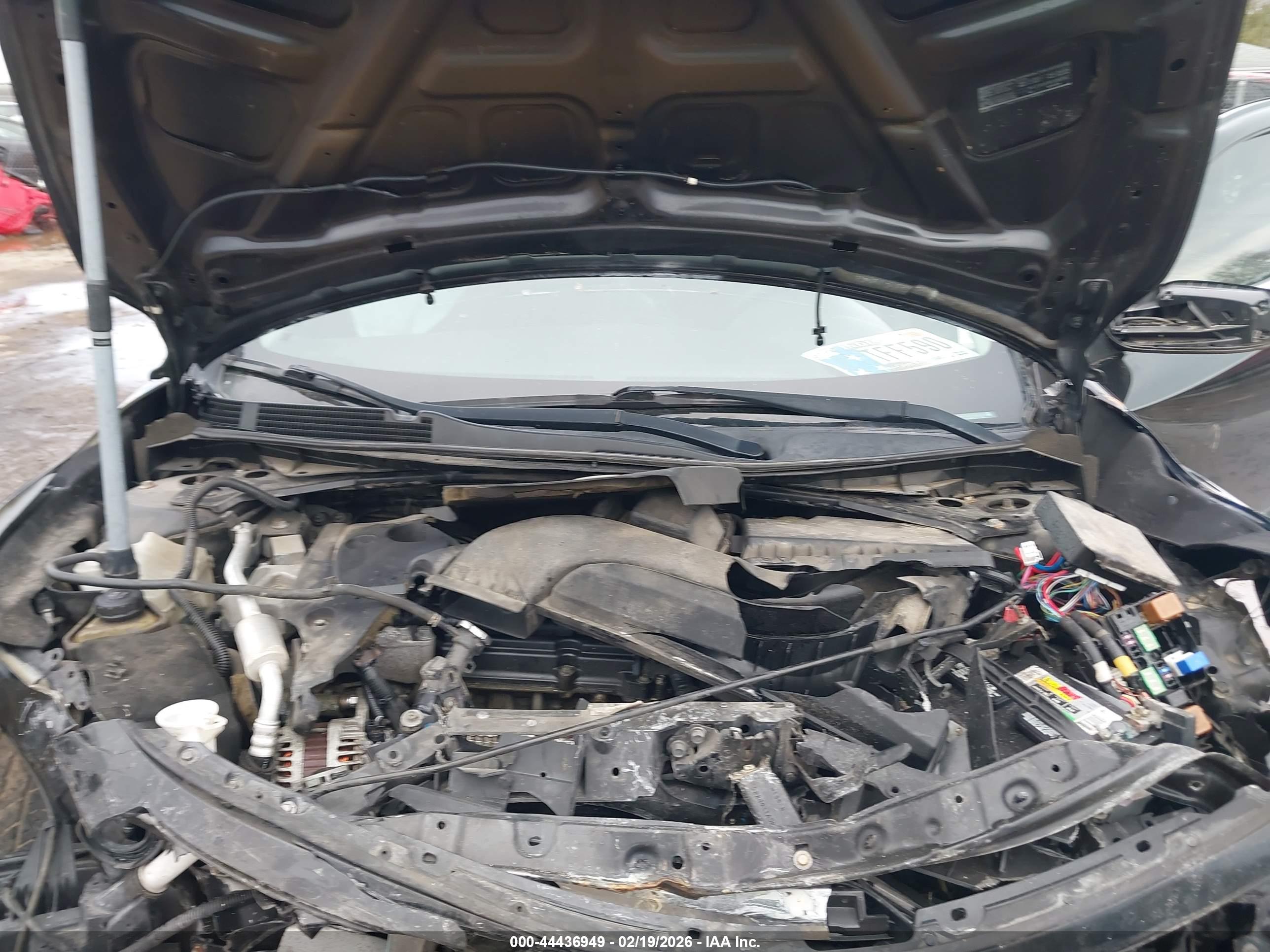 NISSAN ALTIMA image 10