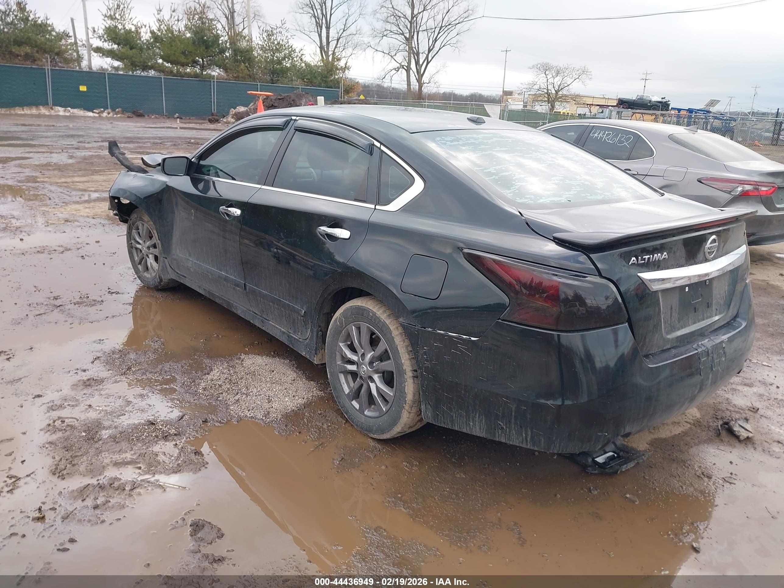NISSAN ALTIMA image 3