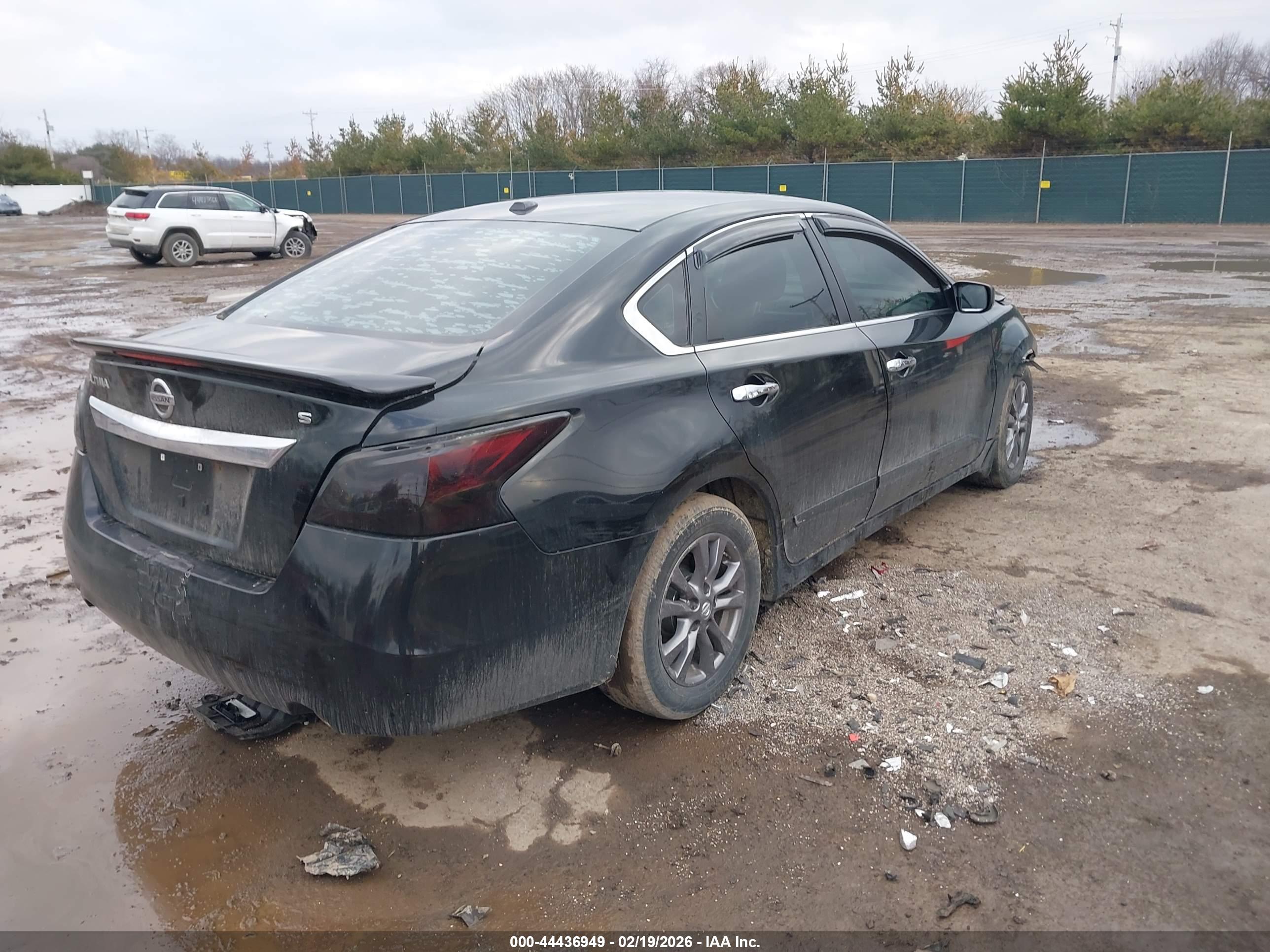 NISSAN ALTIMA image 4