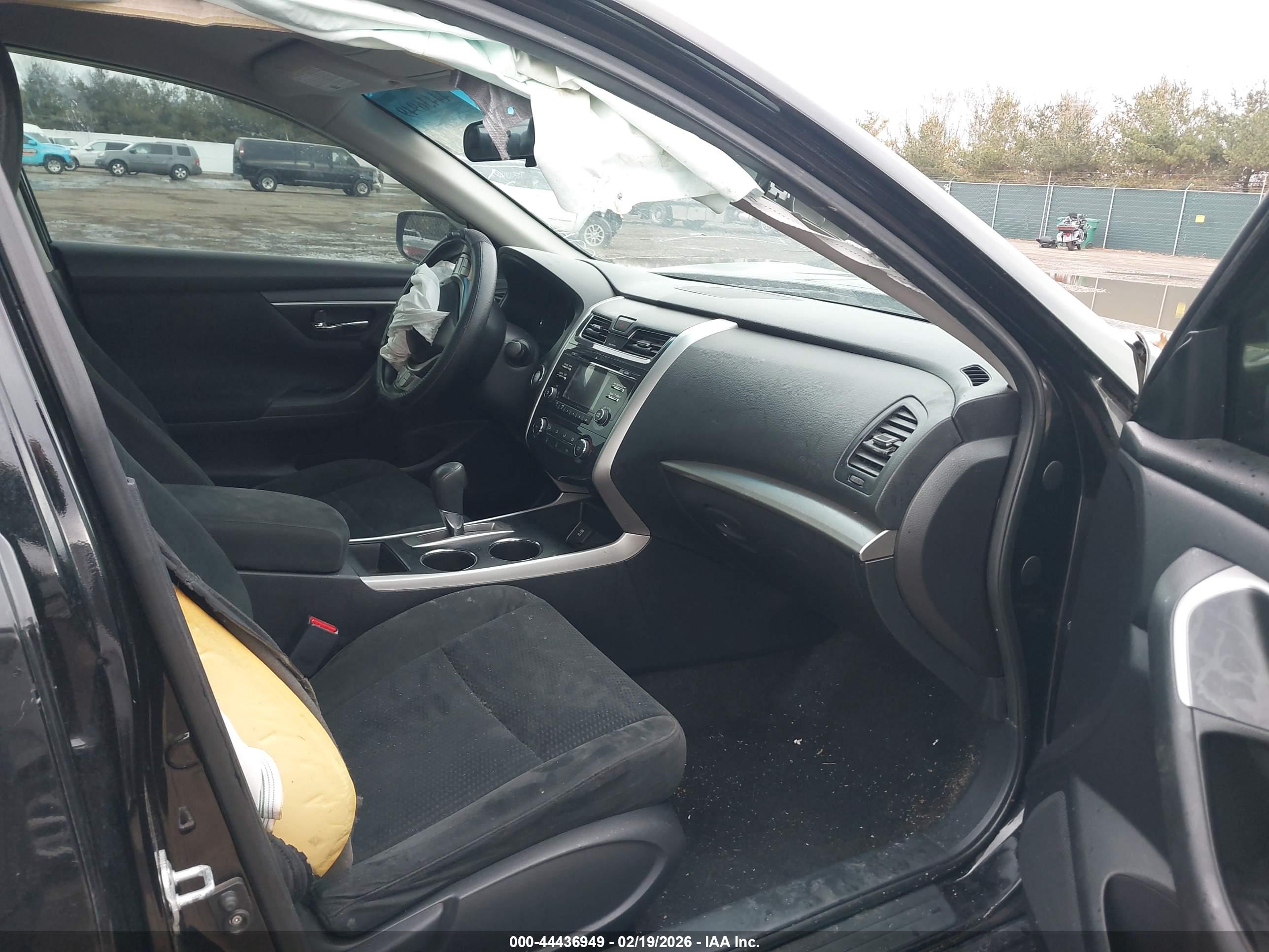 NISSAN ALTIMA image 5