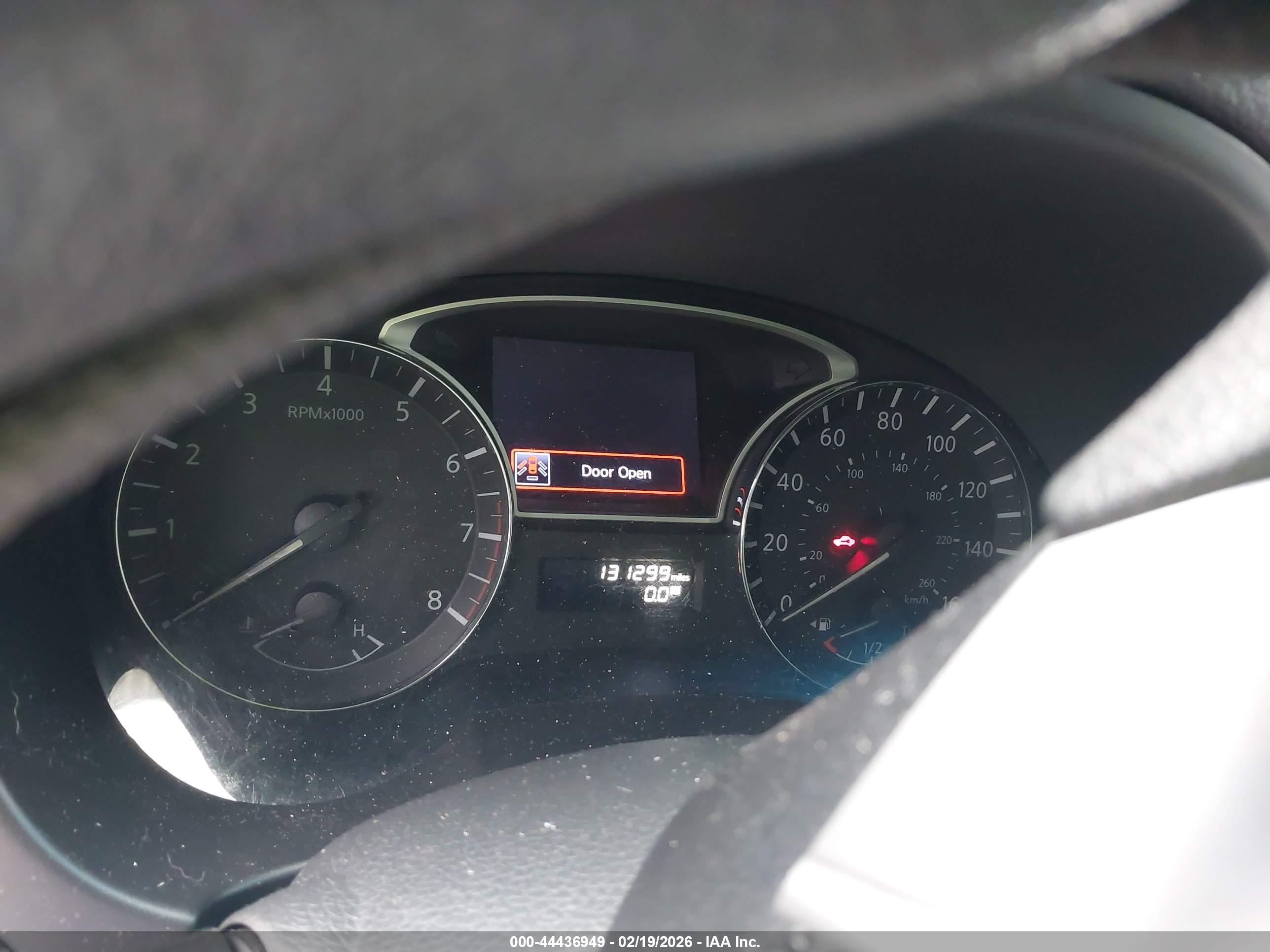 NISSAN ALTIMA image 7