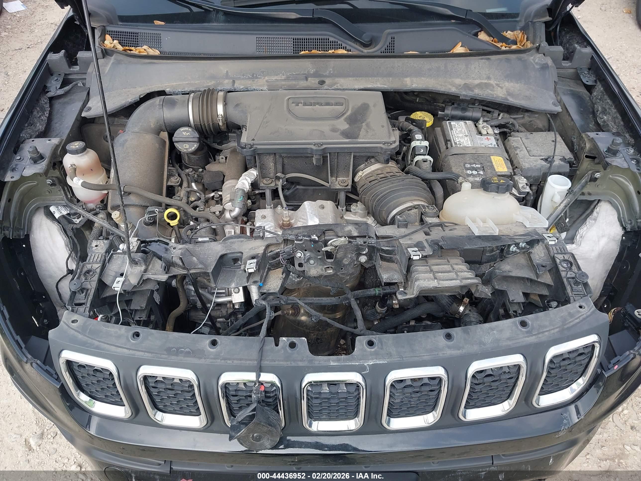 JEEP COMPASS image 10