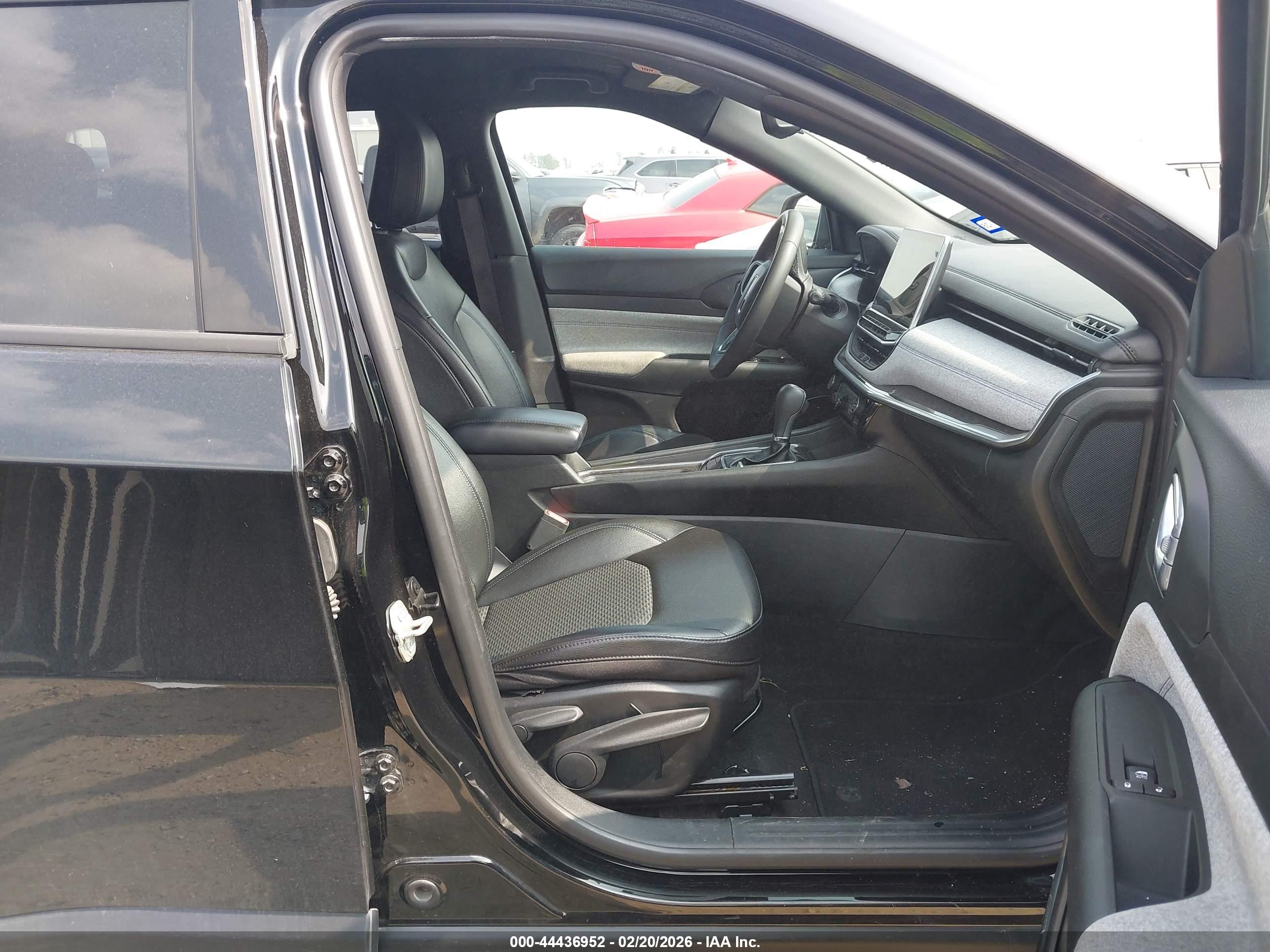JEEP COMPASS image 5