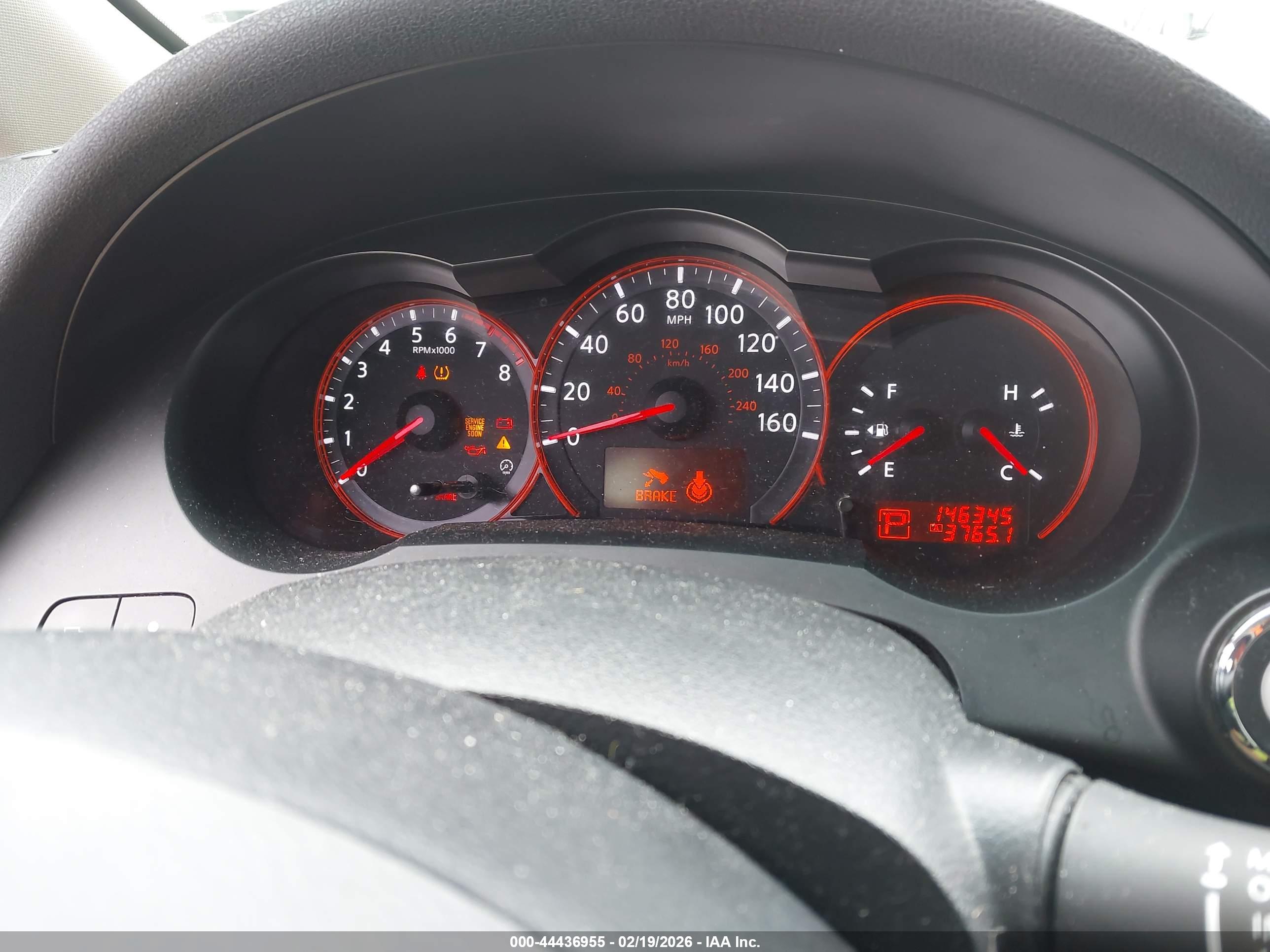 NISSAN ALTIMA image 7