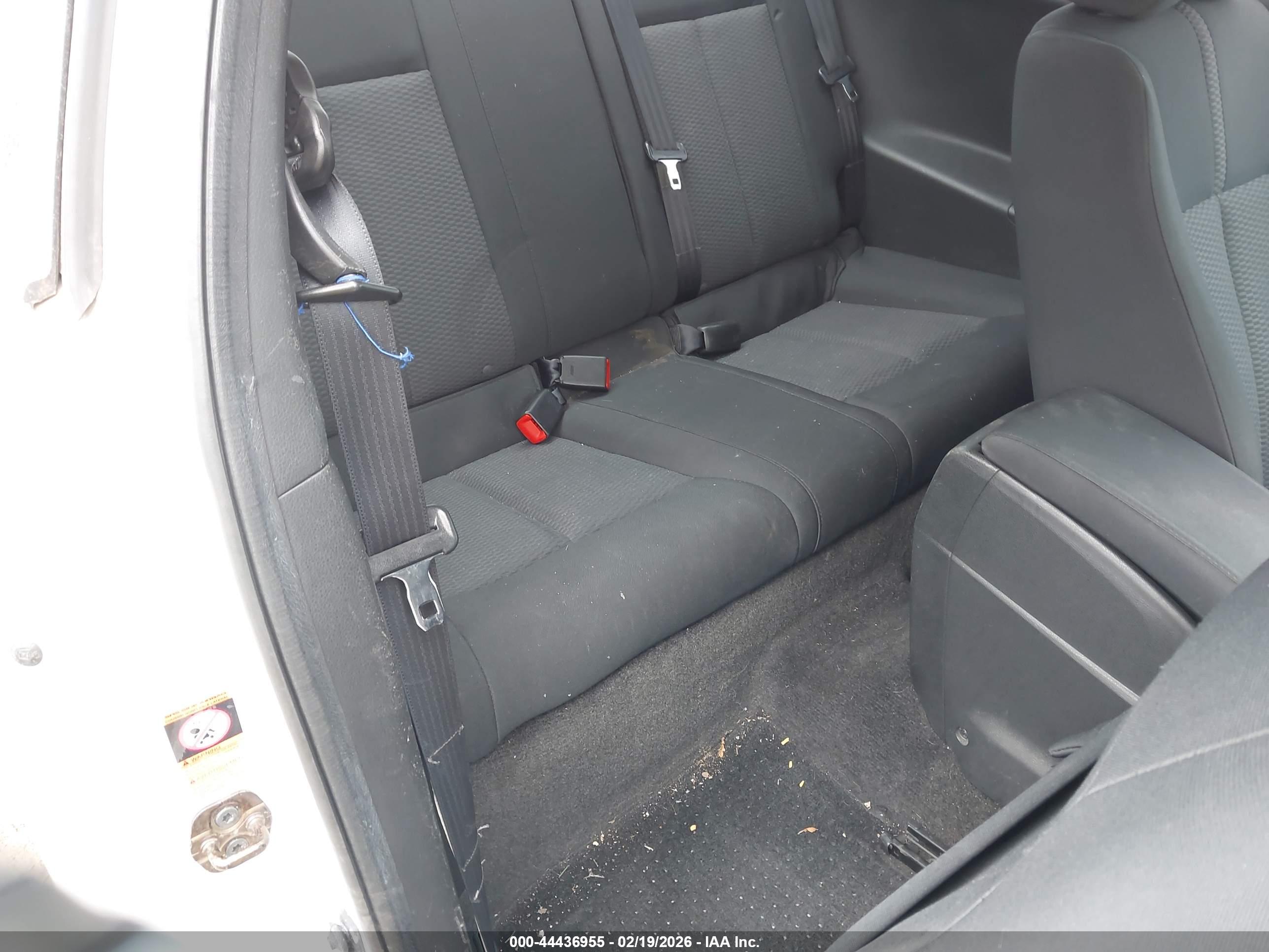 NISSAN ALTIMA image 8