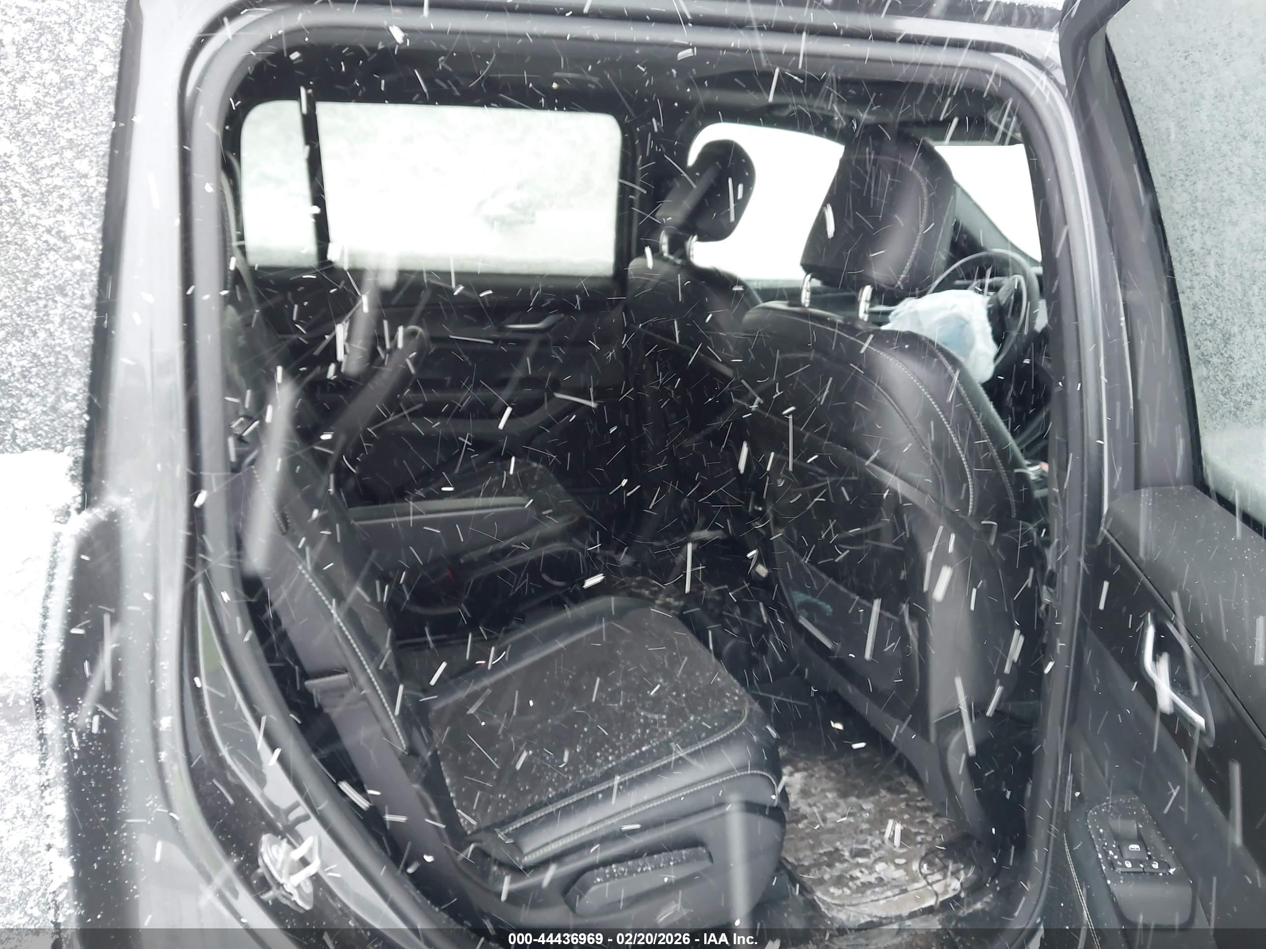 JEEP GRAND image 8