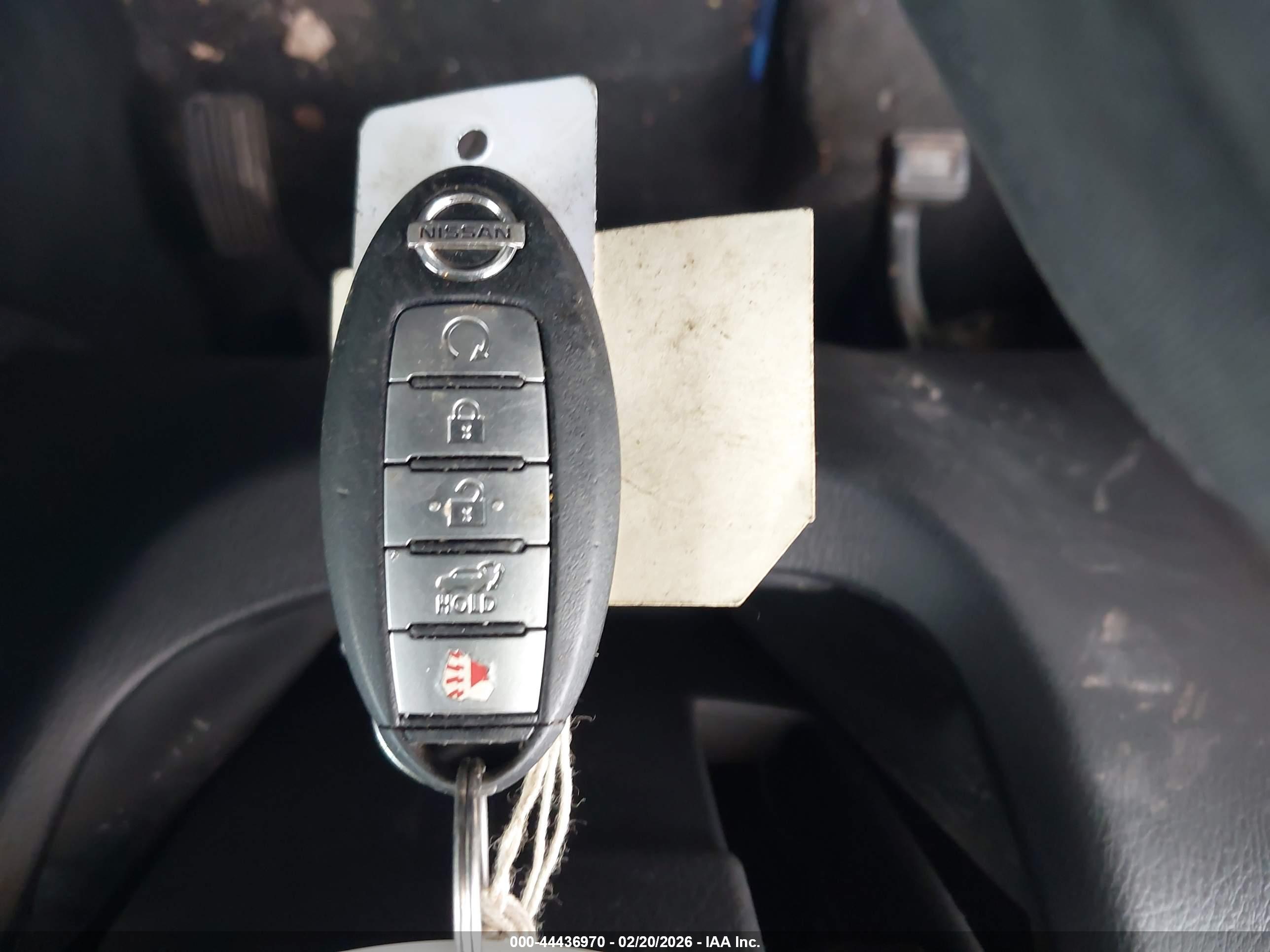 NISSAN PATHFINDER image 11