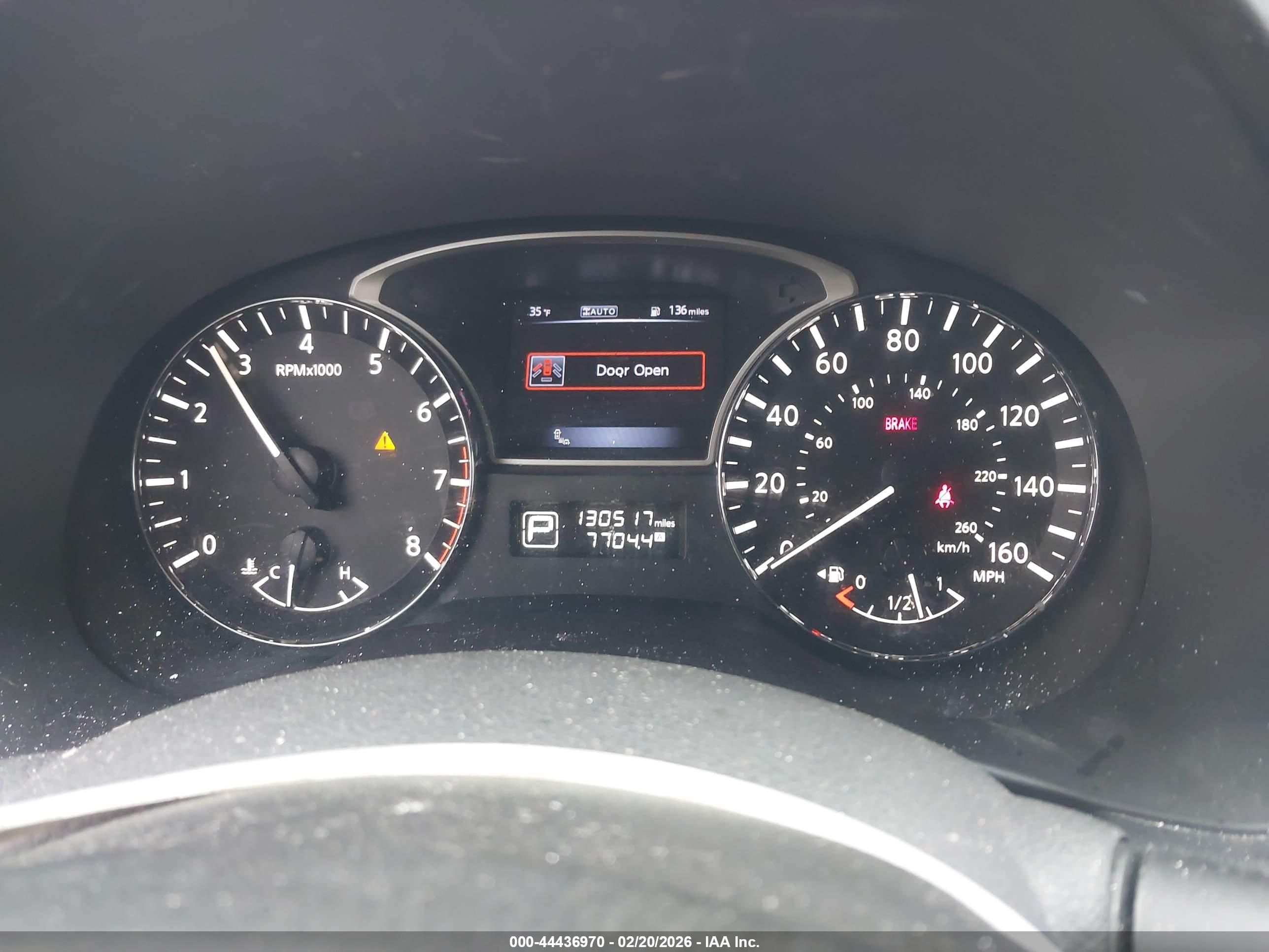 NISSAN PATHFINDER image 7