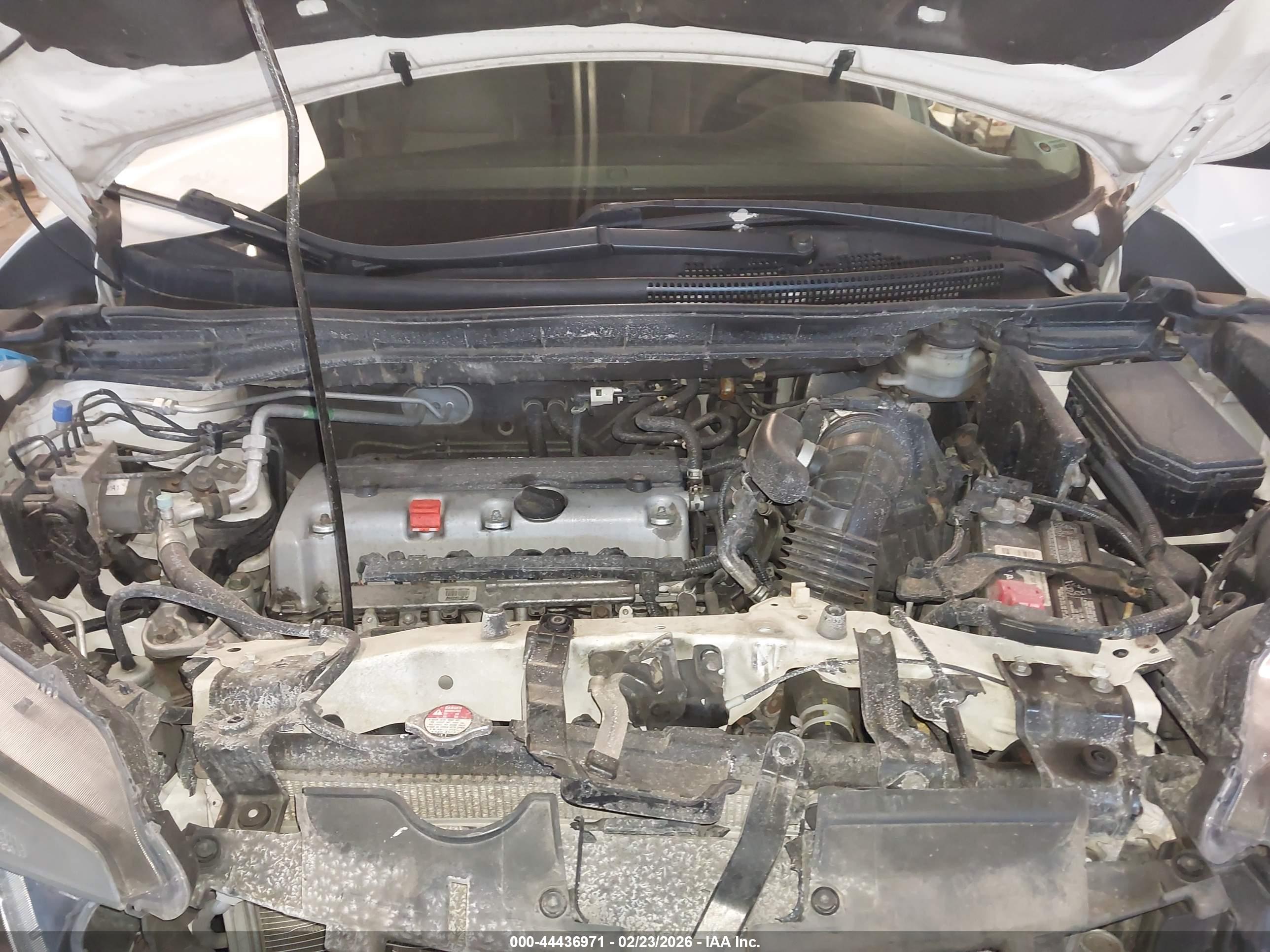 HONDA CR-V image 10