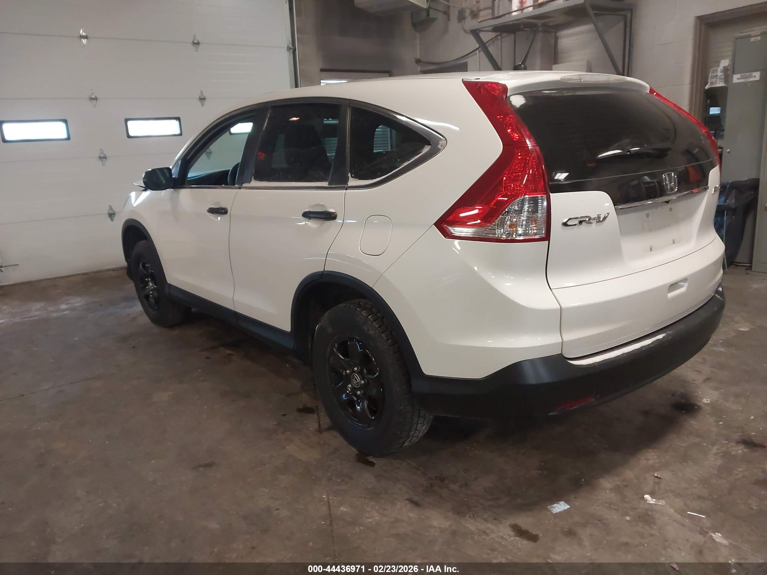 HONDA CR-V image 3