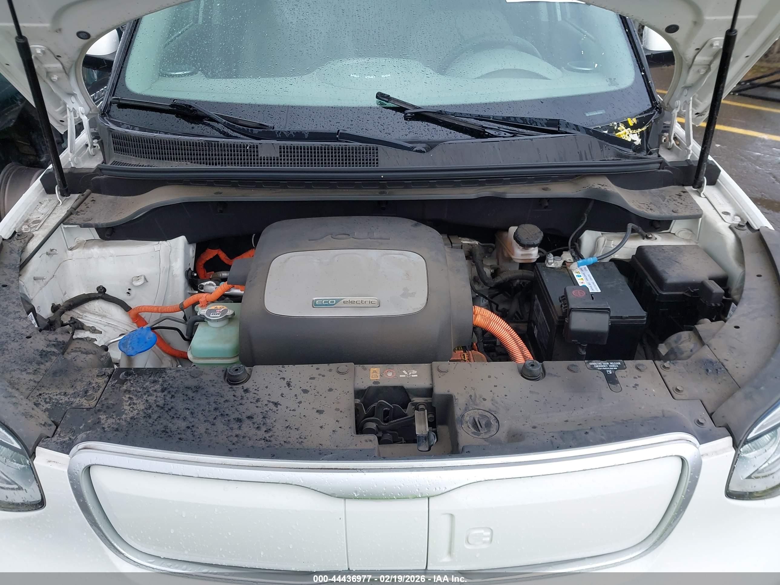 KIA SOUL image 10