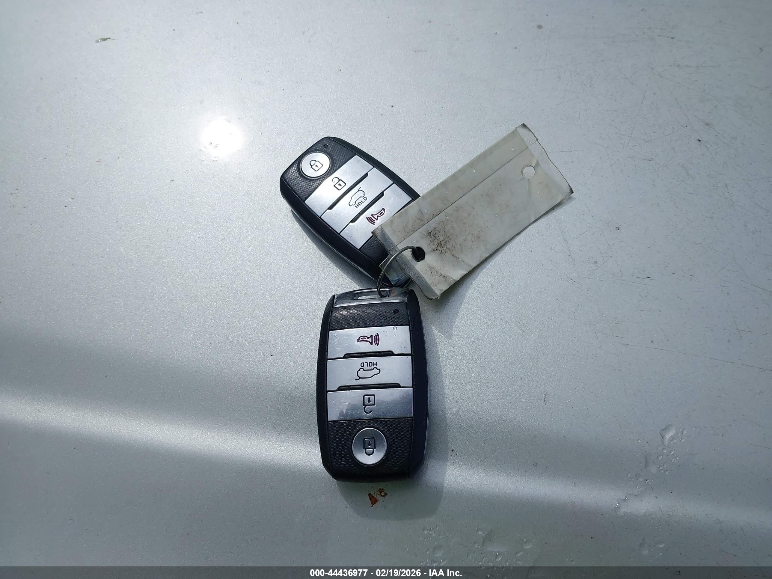 KIA SOUL image 11