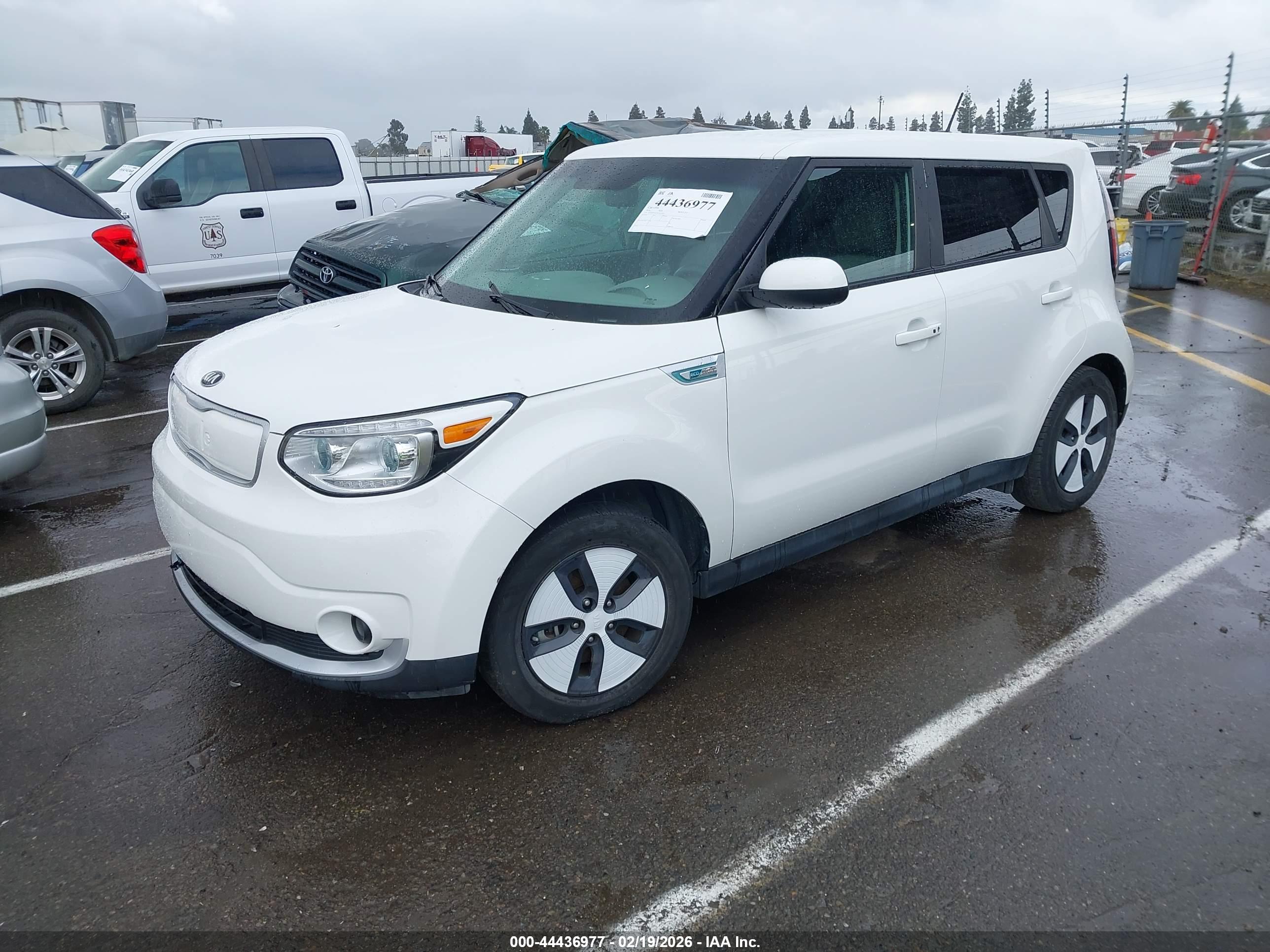 KIA SOUL image 2