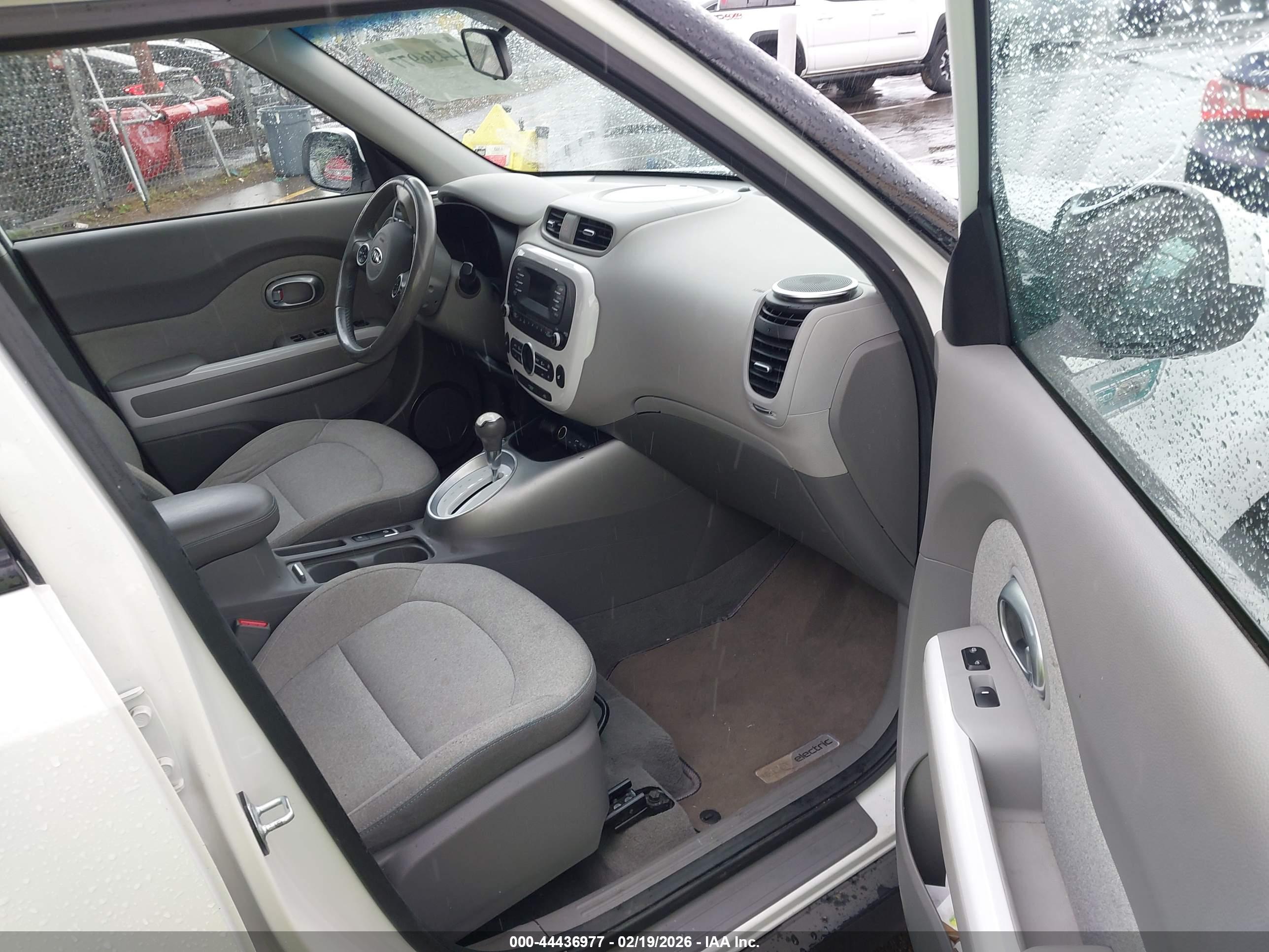 KIA SOUL image 5