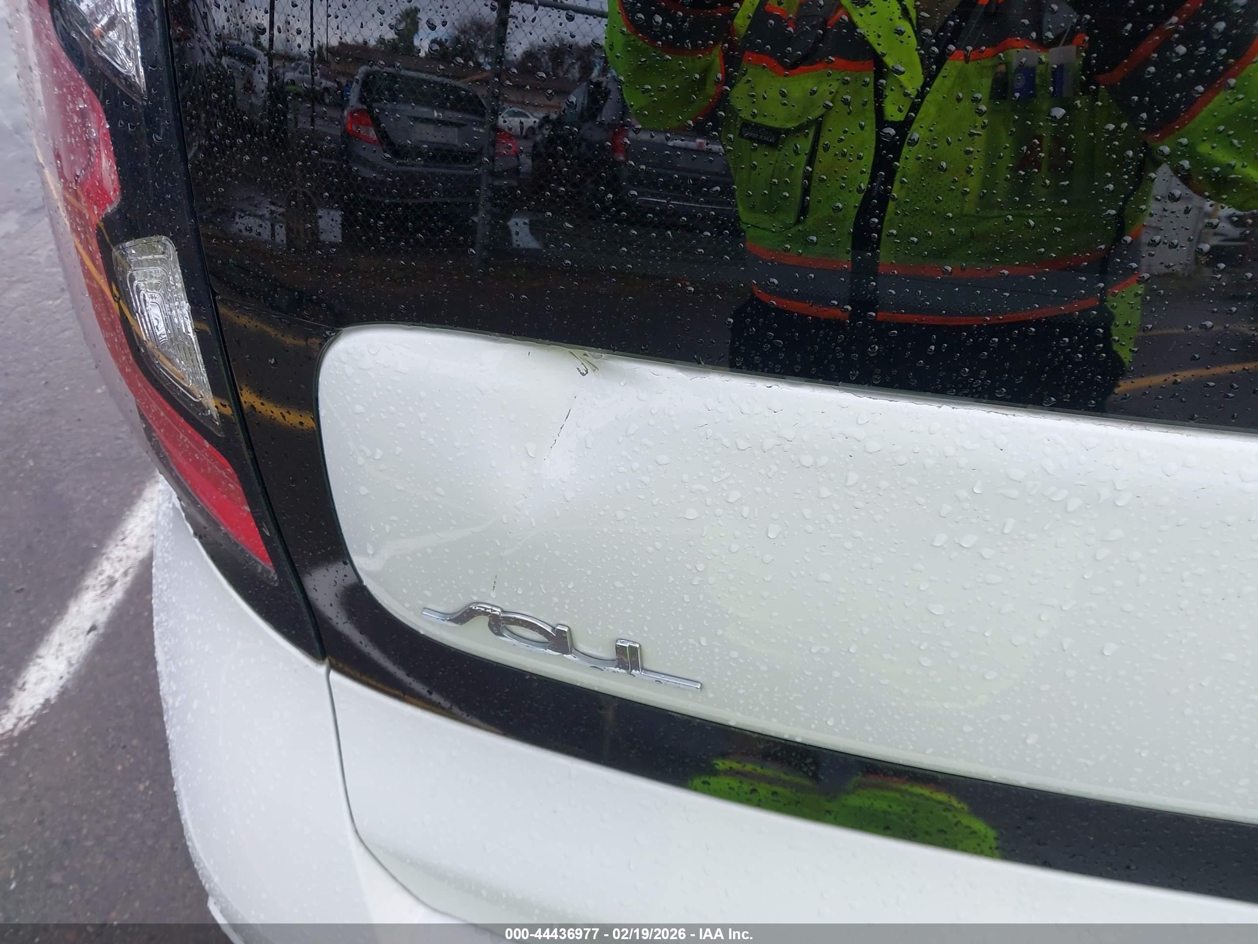 KIA SOUL image 6