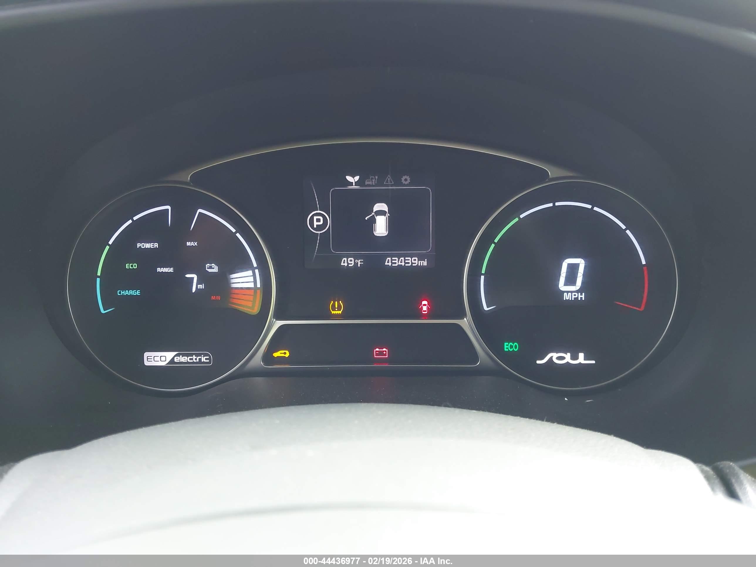 KIA SOUL image 7