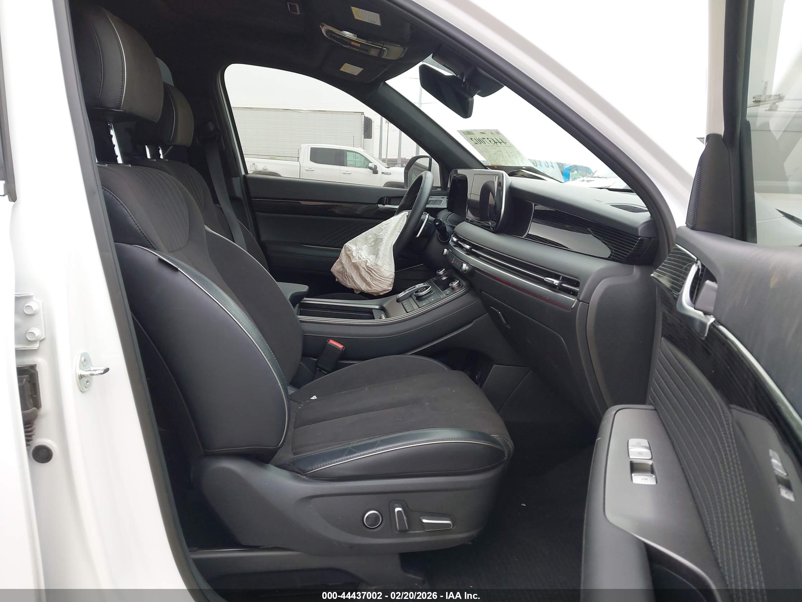 HYUNDAI PALISADE image 5