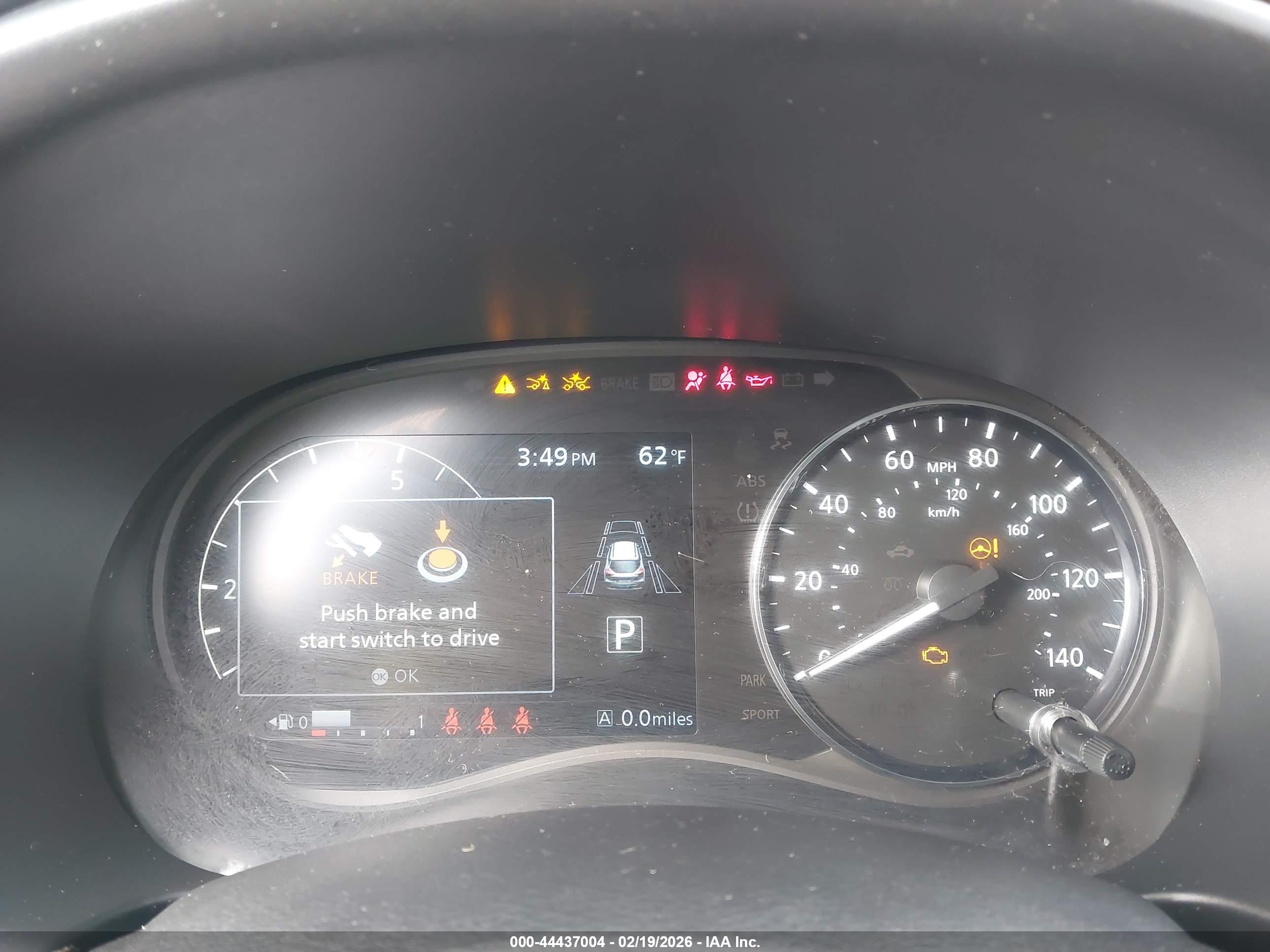 NISSAN KICKS image 7