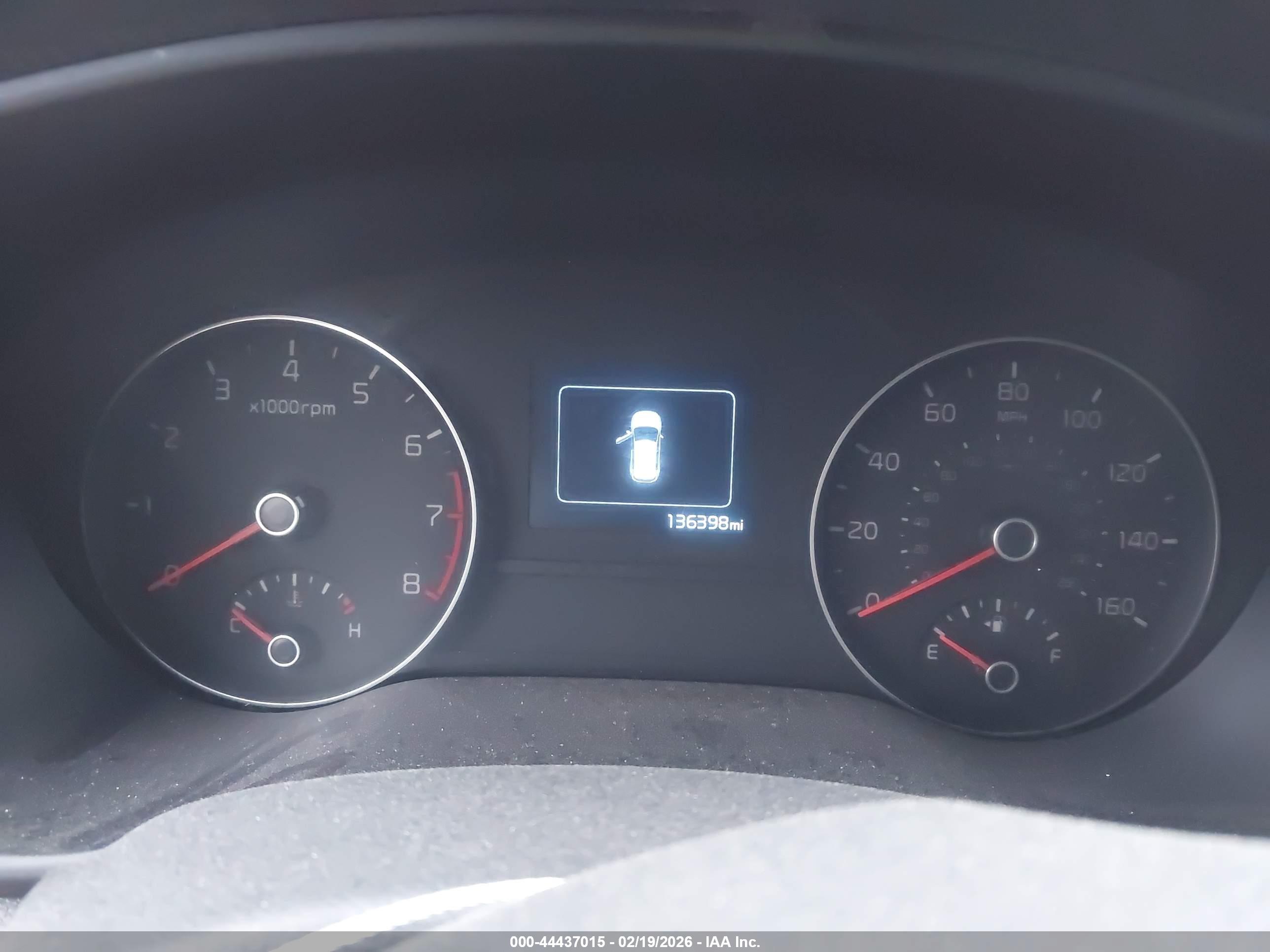 KIA SPORTAGE image 7