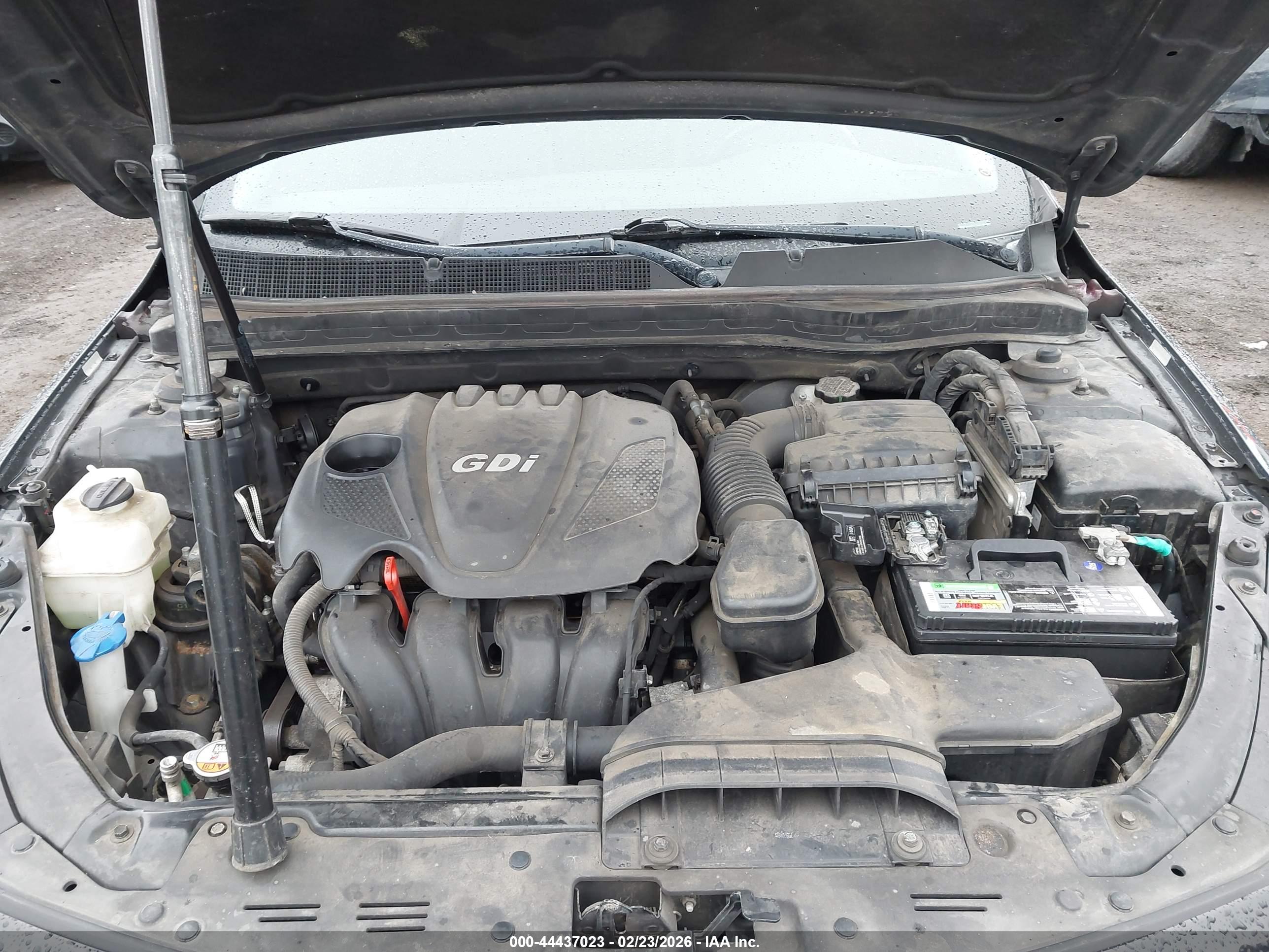 KIA OPTIMA image 10