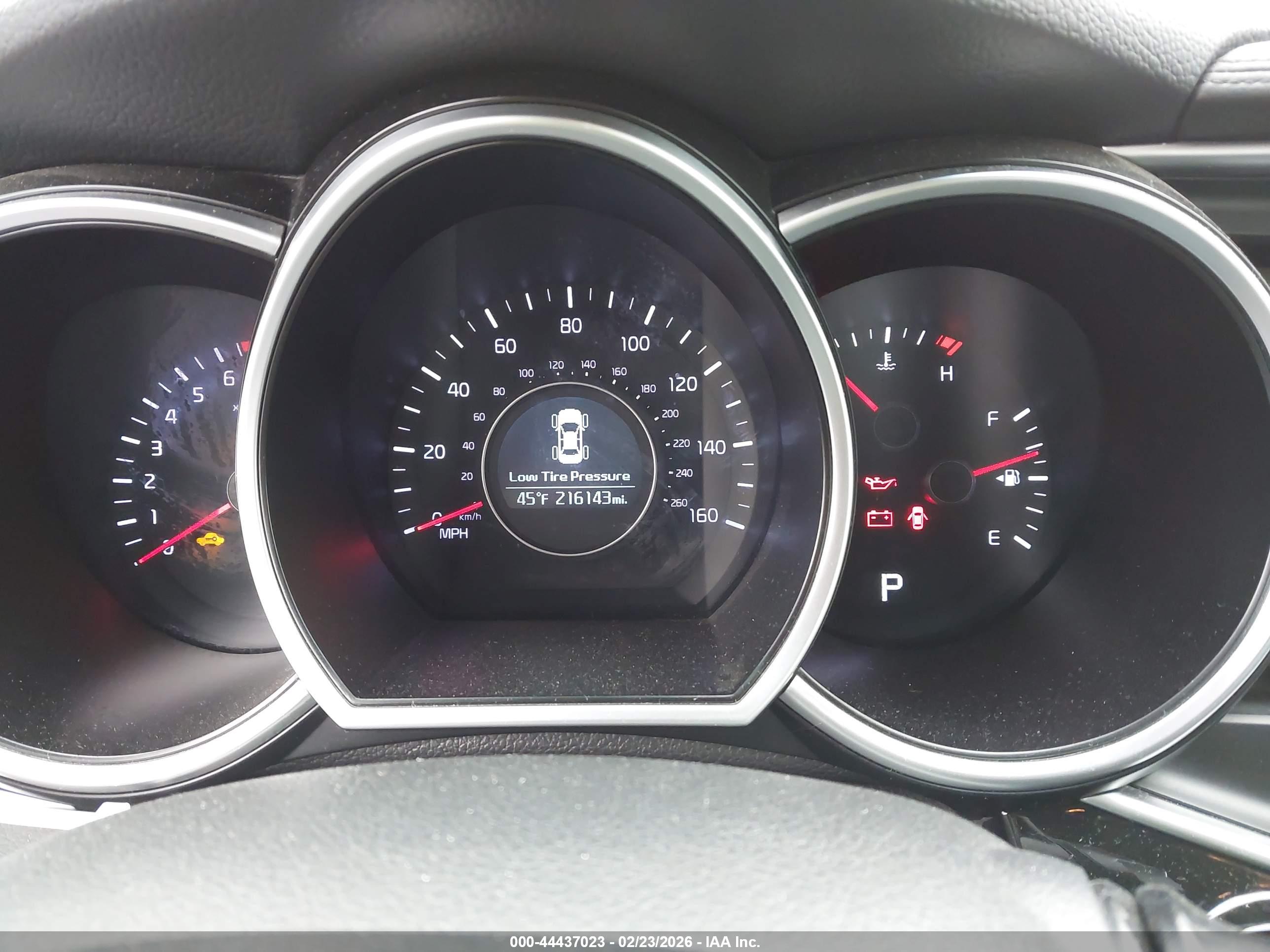 KIA OPTIMA image 7