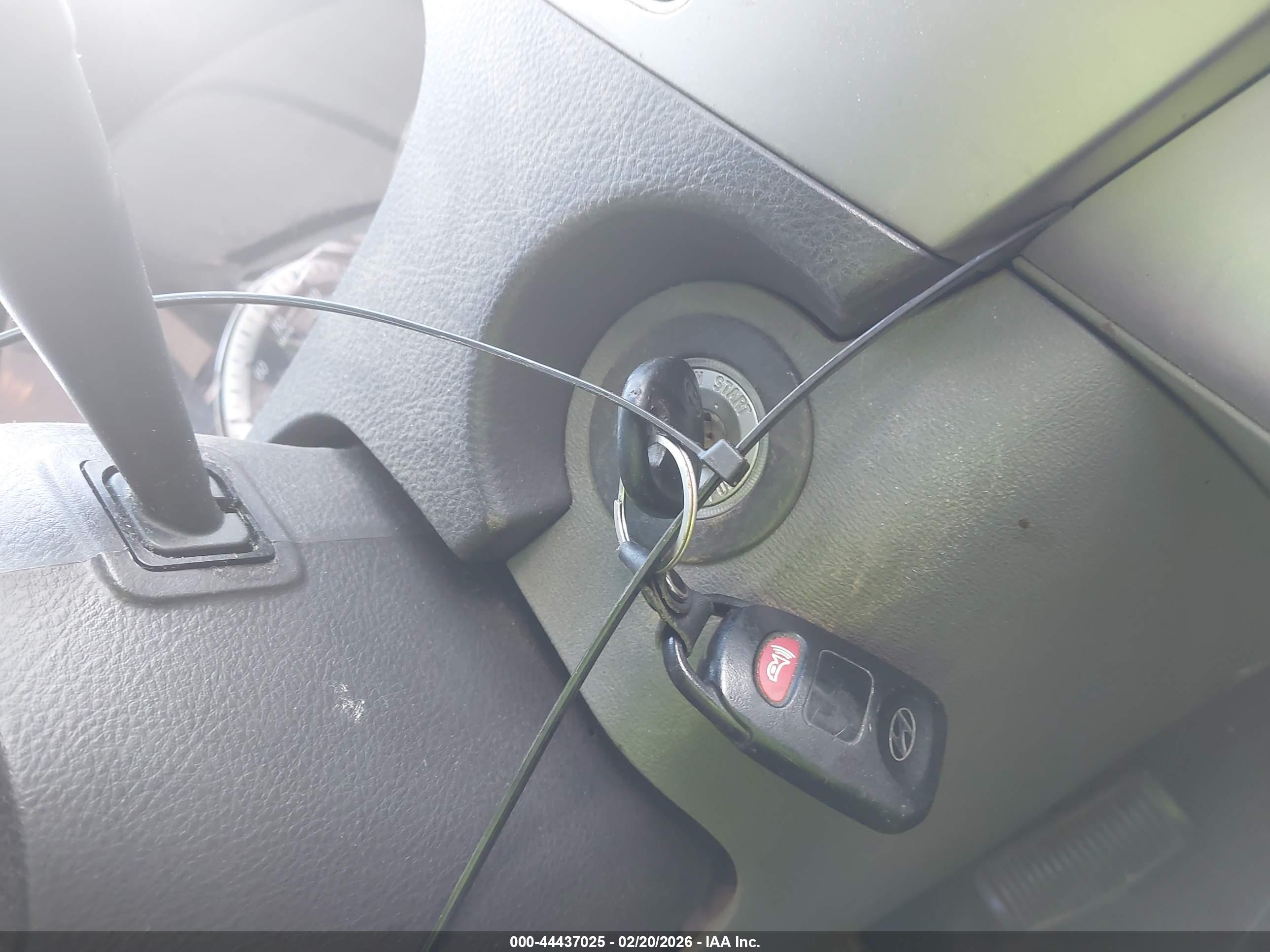 HYUNDAI SONATA image 11