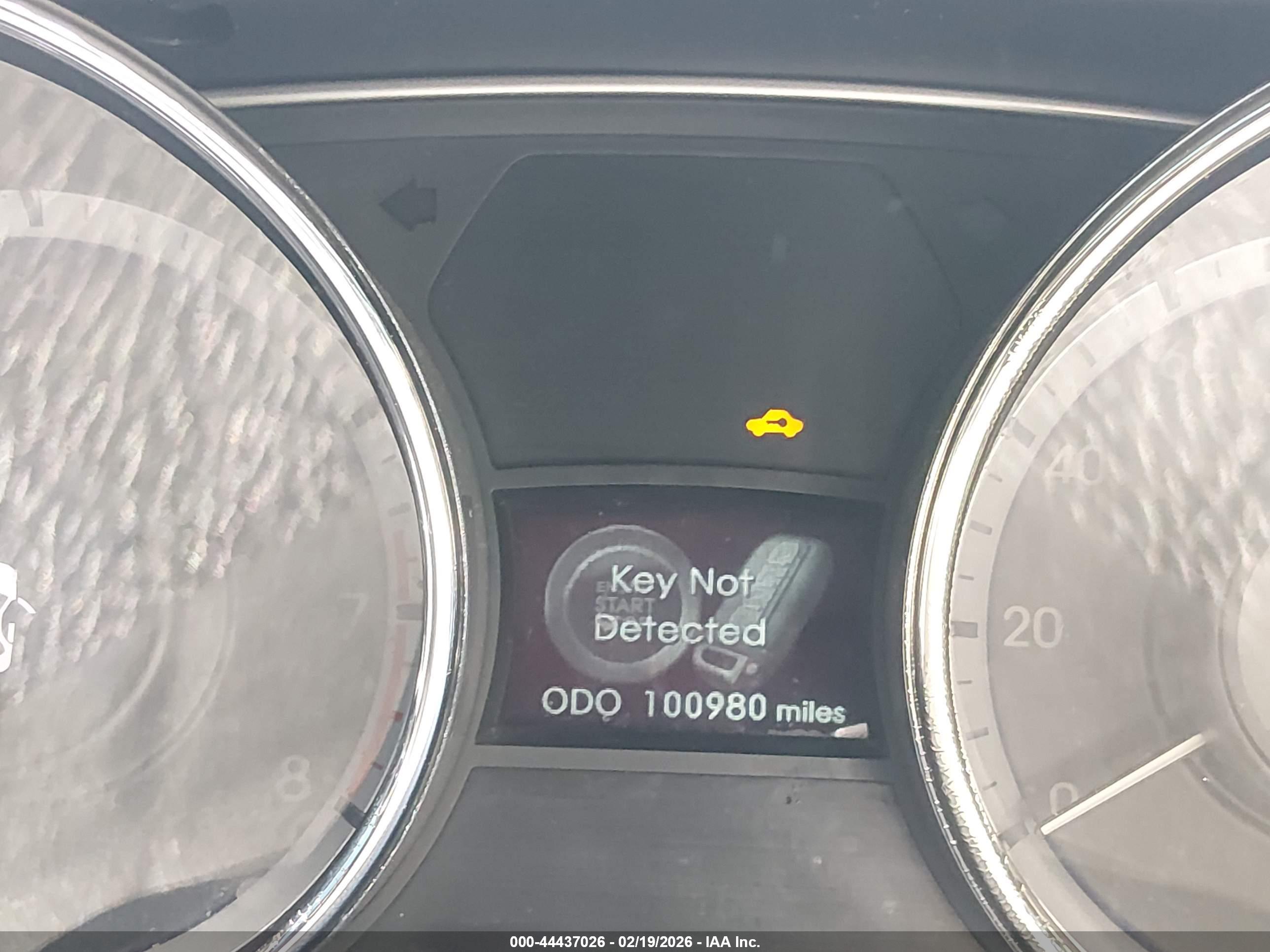 HYUNDAI SONATA image 7