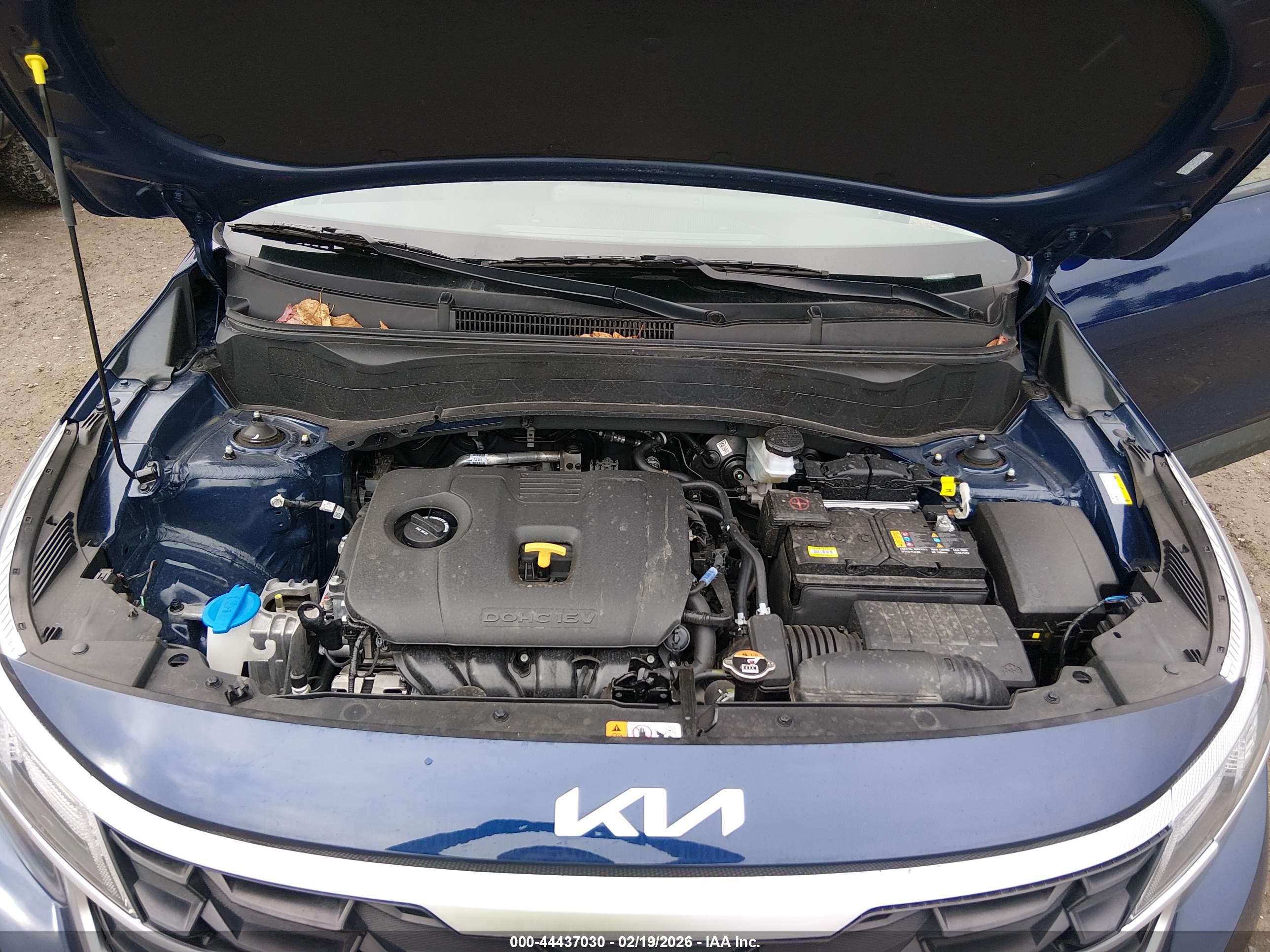 KIA SELTOS image 10
