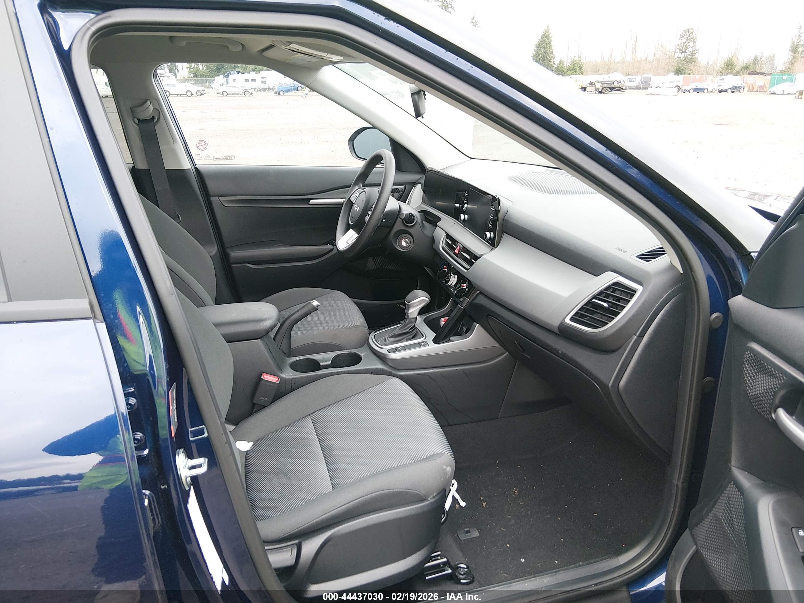 KIA SELTOS image 5