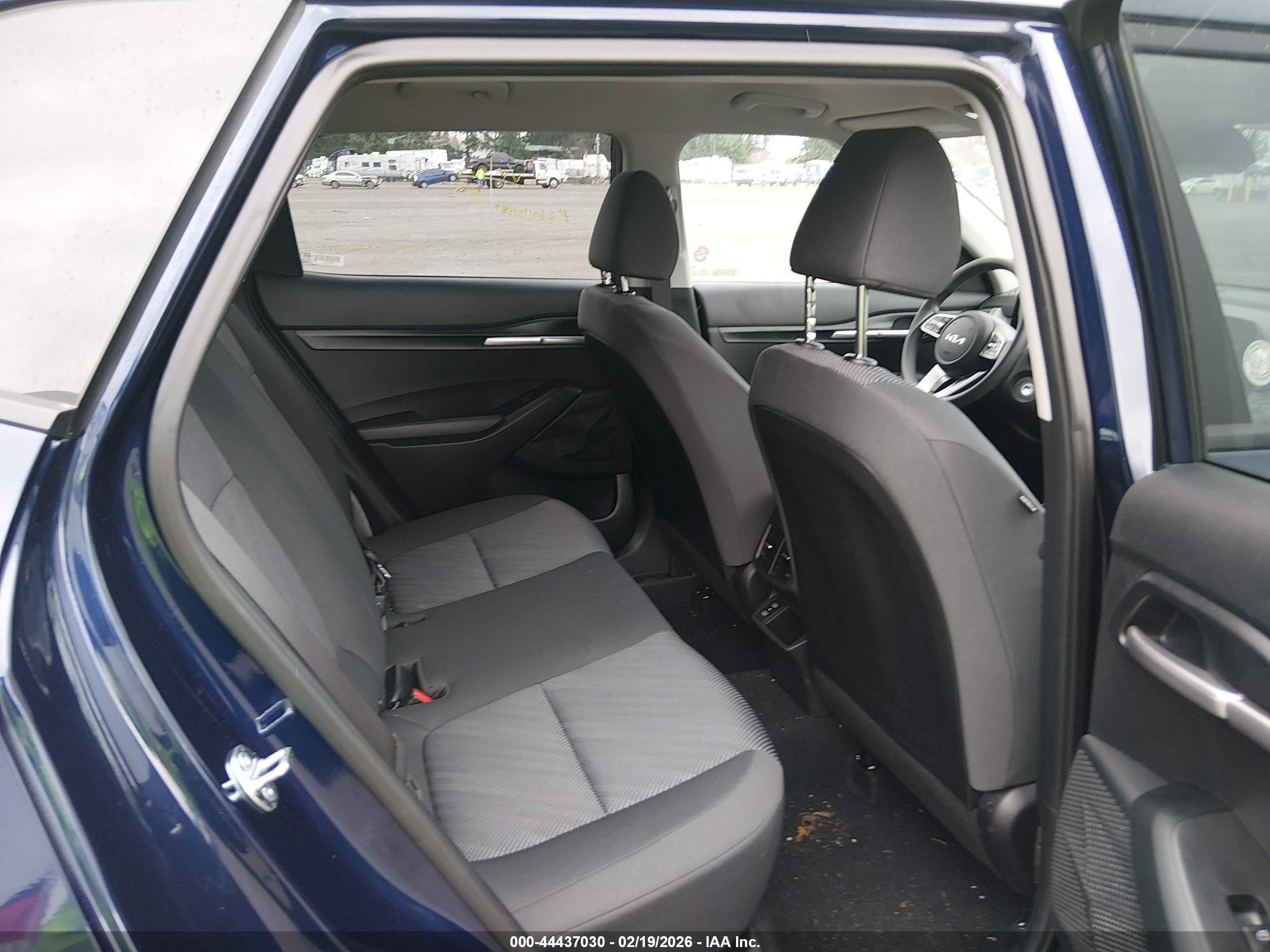 KIA SELTOS image 8