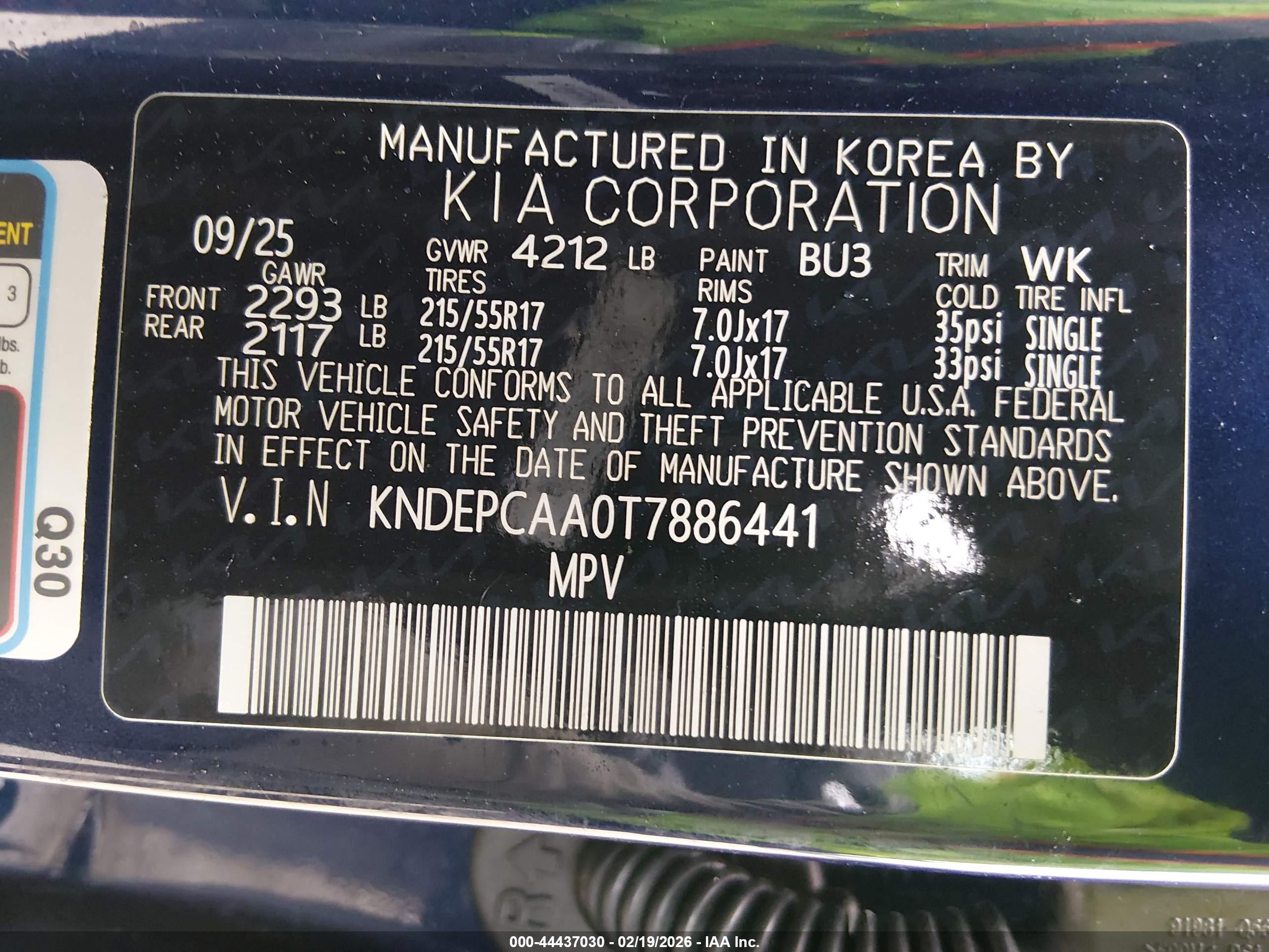 KIA SELTOS image 9