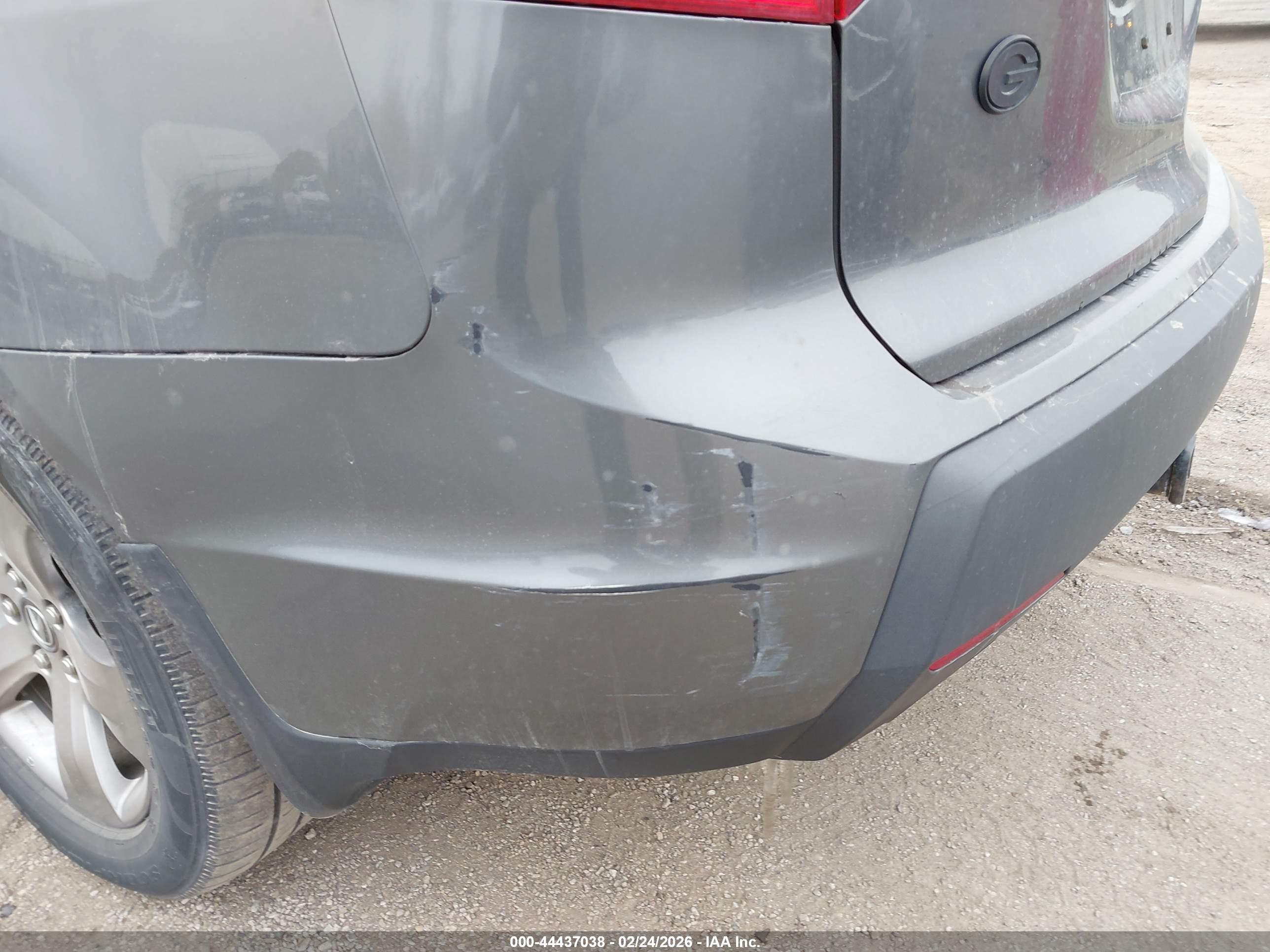 ACURA MDX image 6