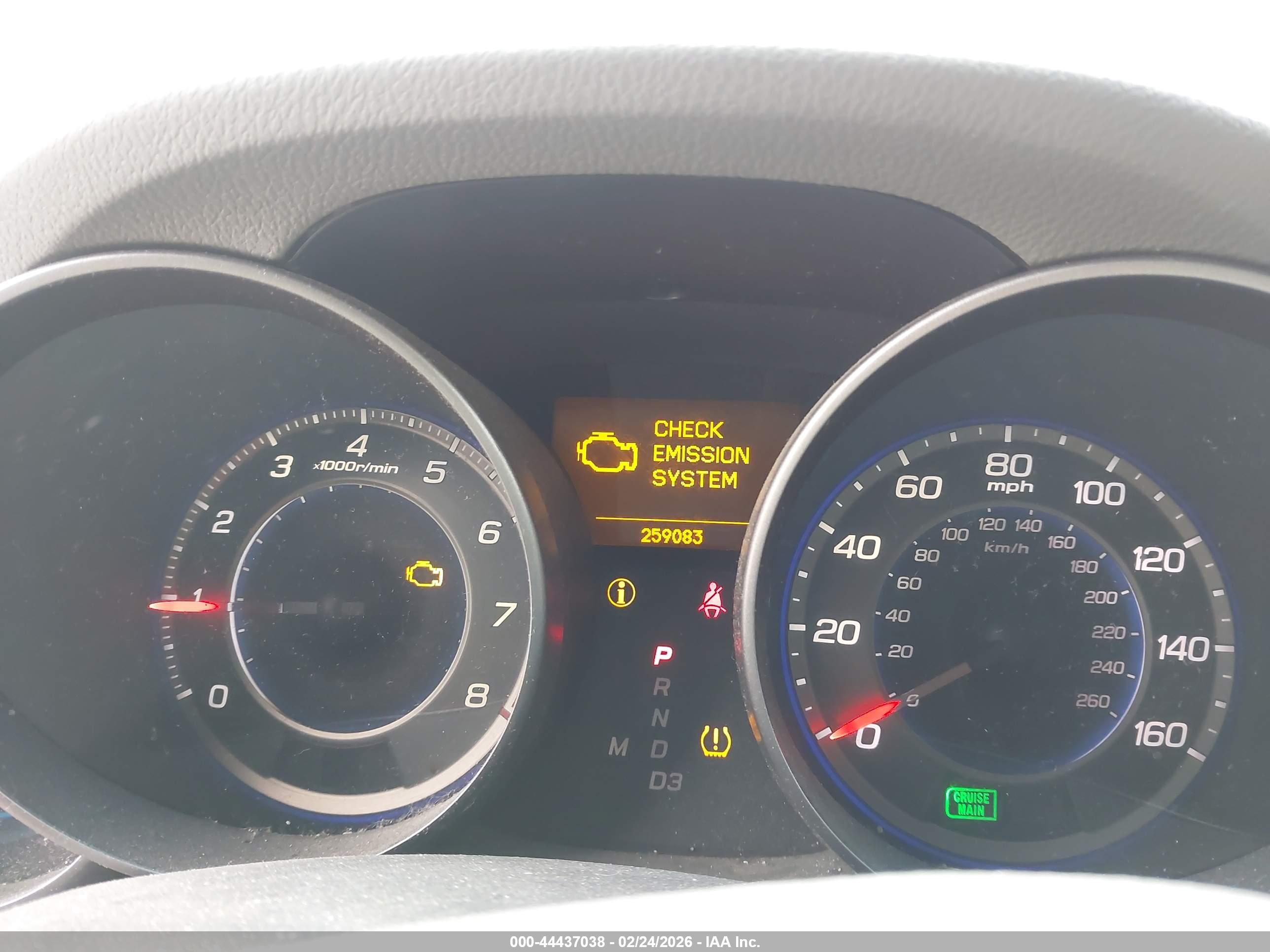 ACURA MDX image 7
