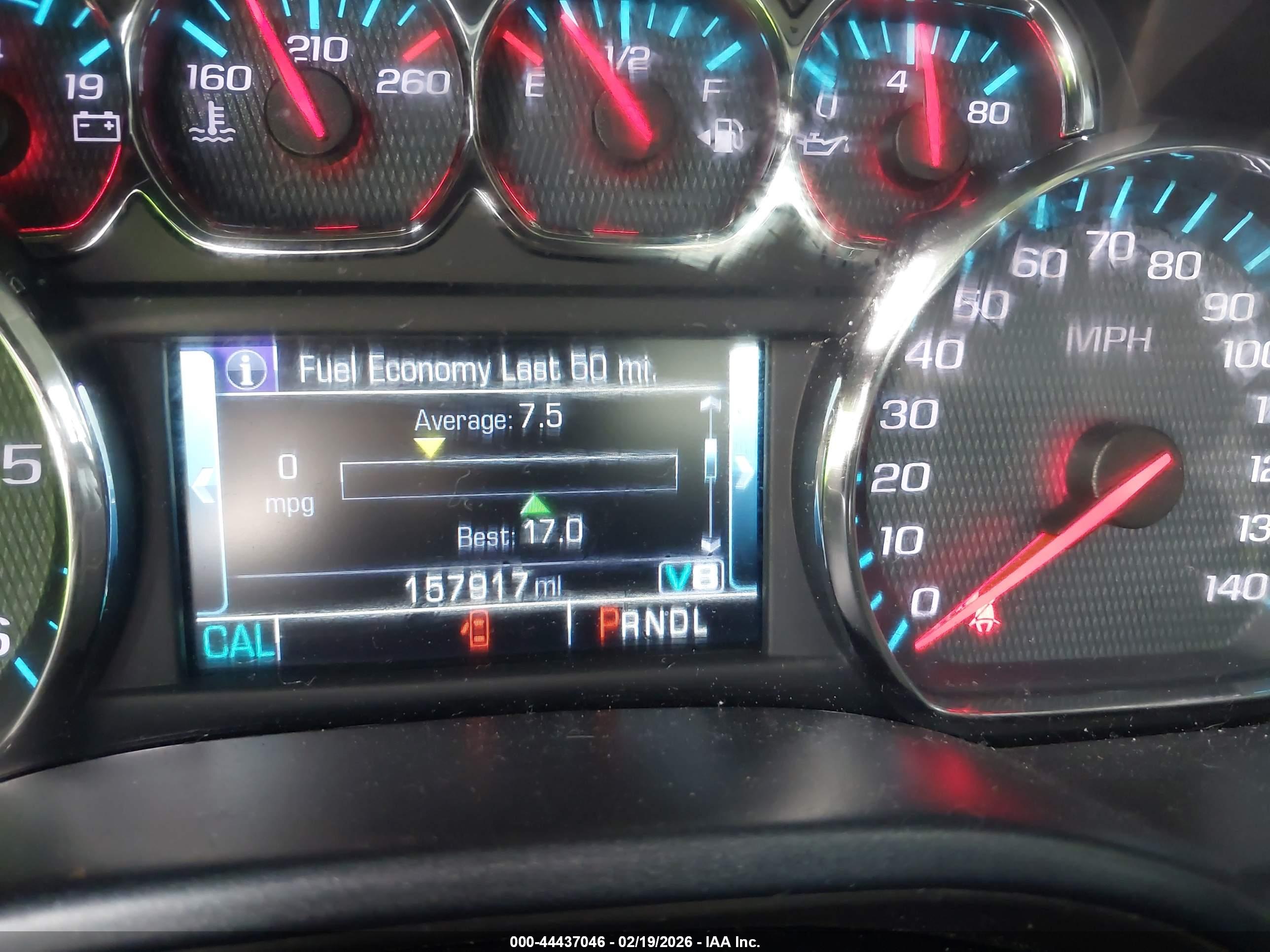 CHEVROLET SILVERADO image 7