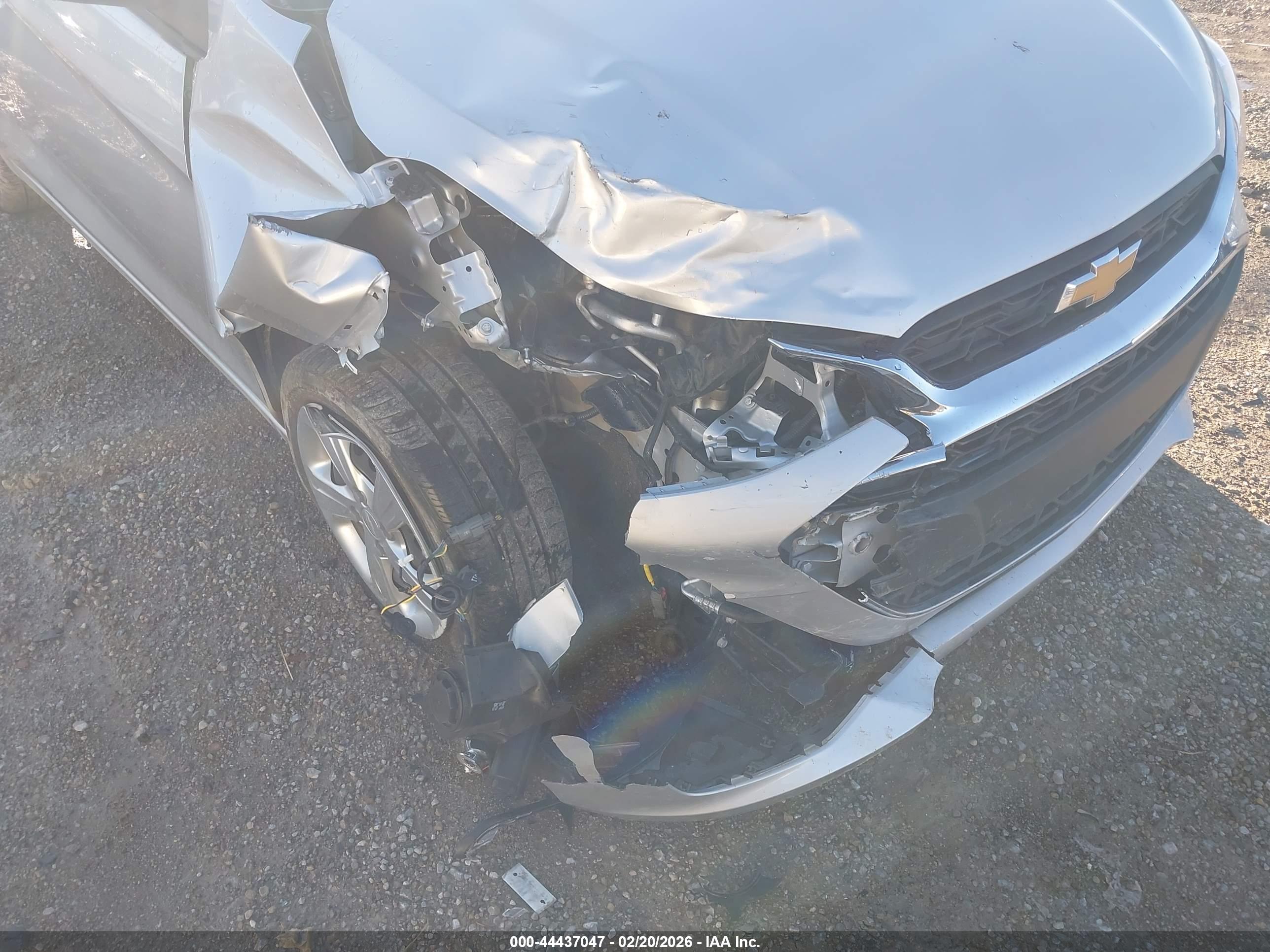 CHEVROLET SPARK image 6