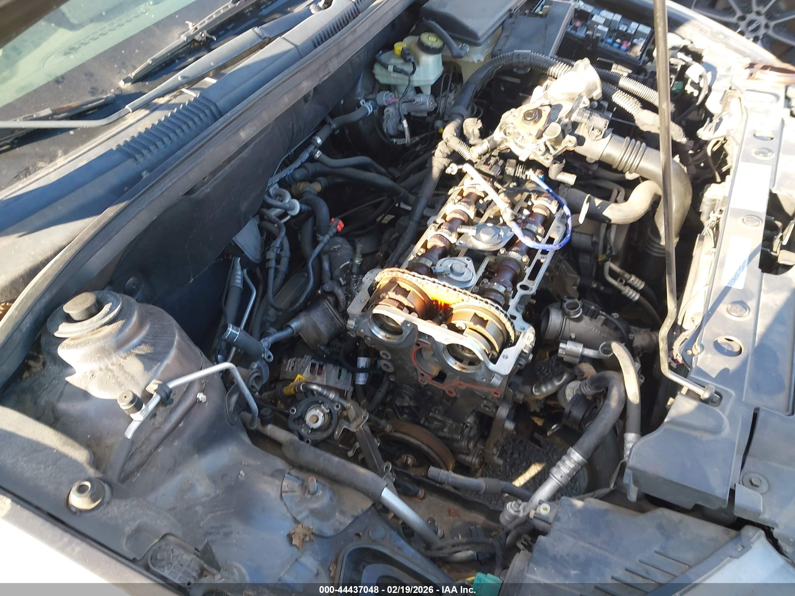 CHEVROLET CRUZE image 6